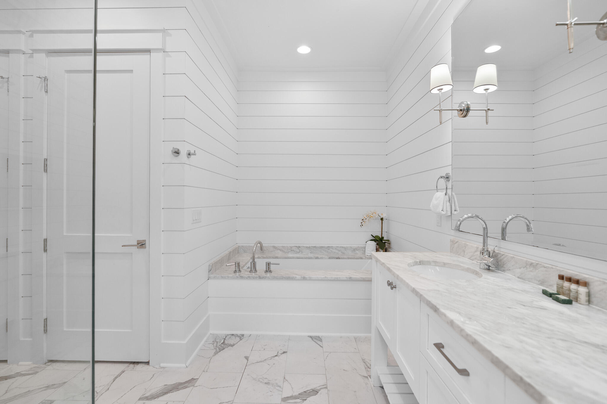 SEACREST - Residential