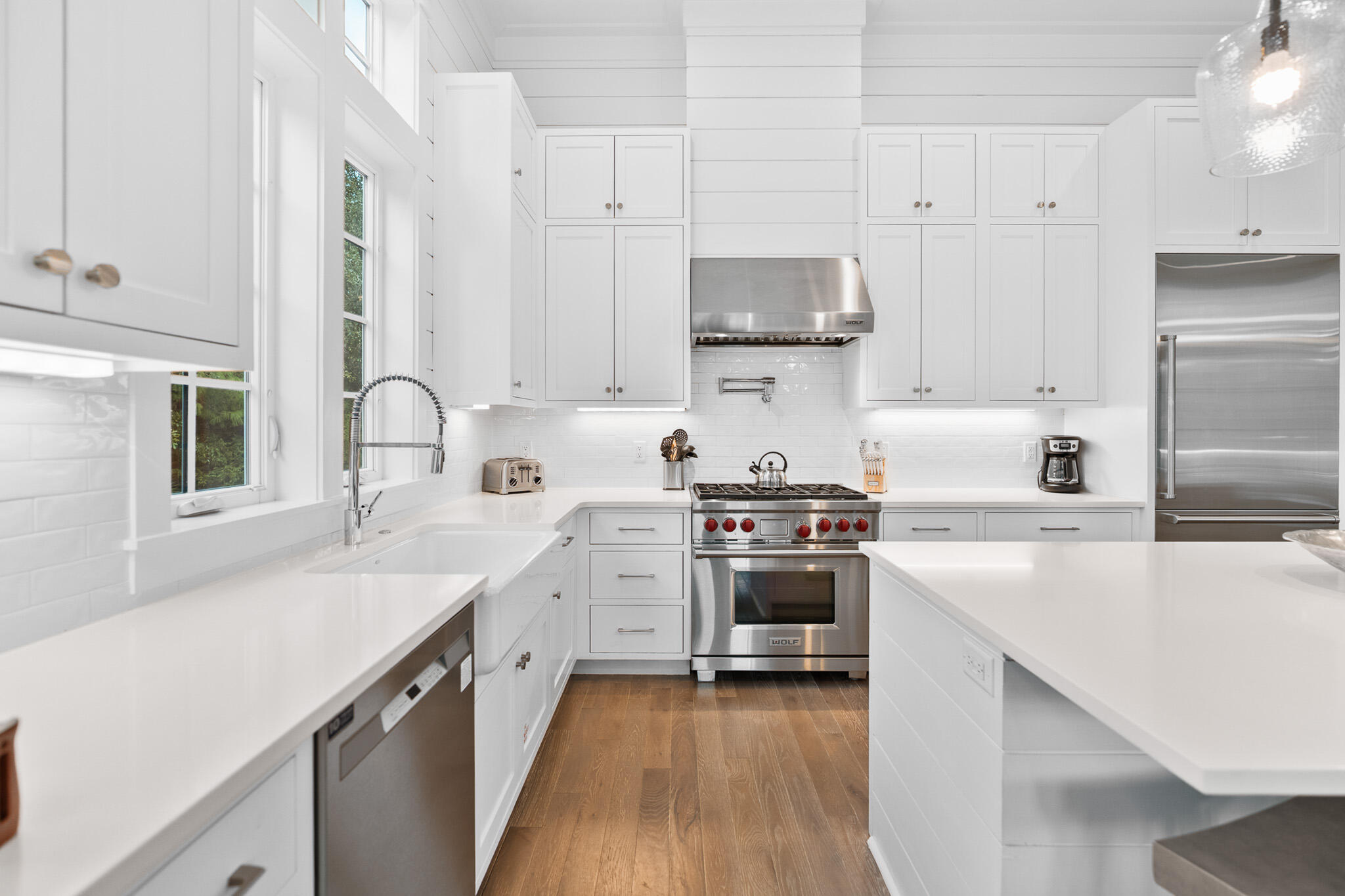 SEACREST - Residential