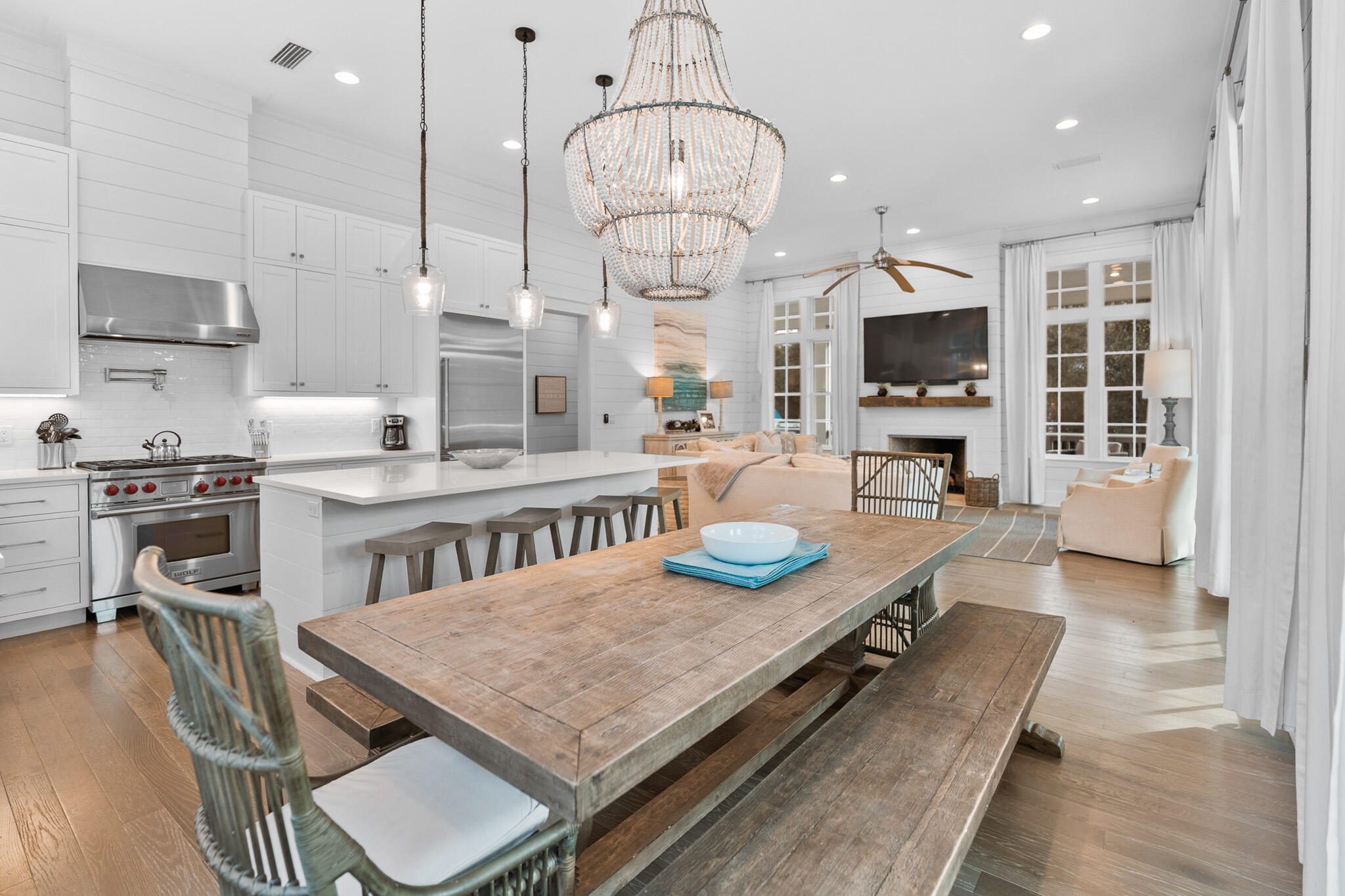 SEACREST - Residential