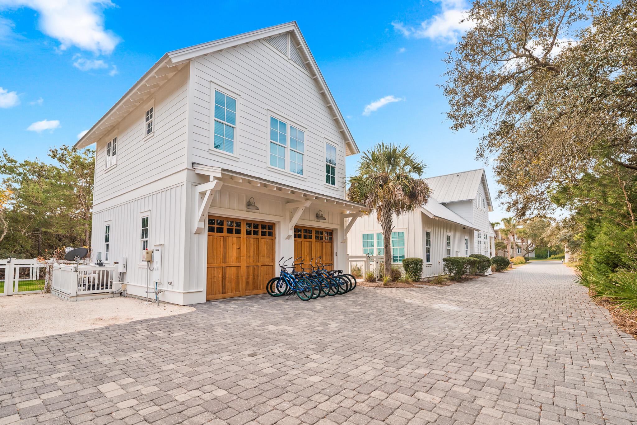 SEACREST - Residential