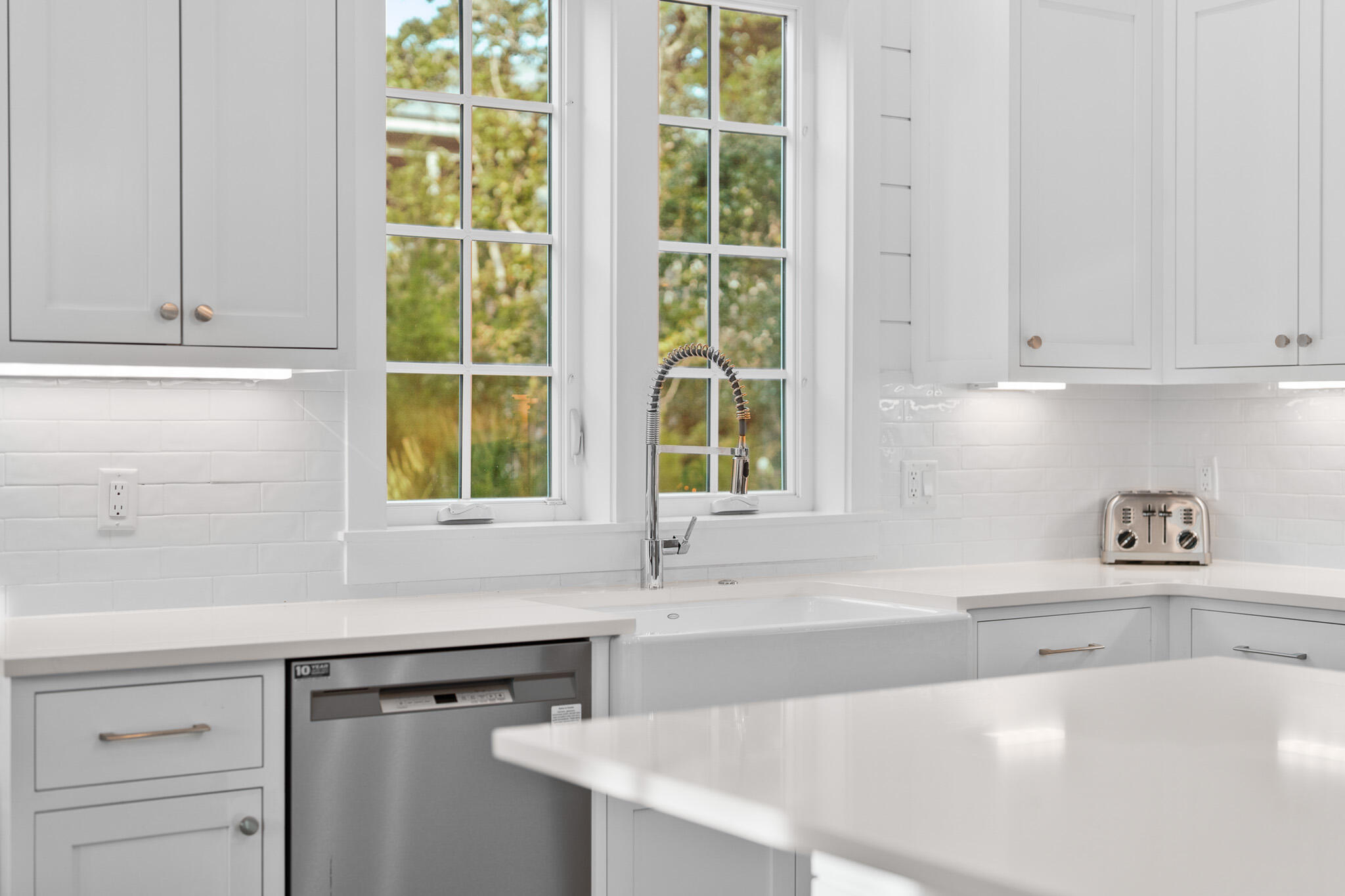 SEACREST - Residential