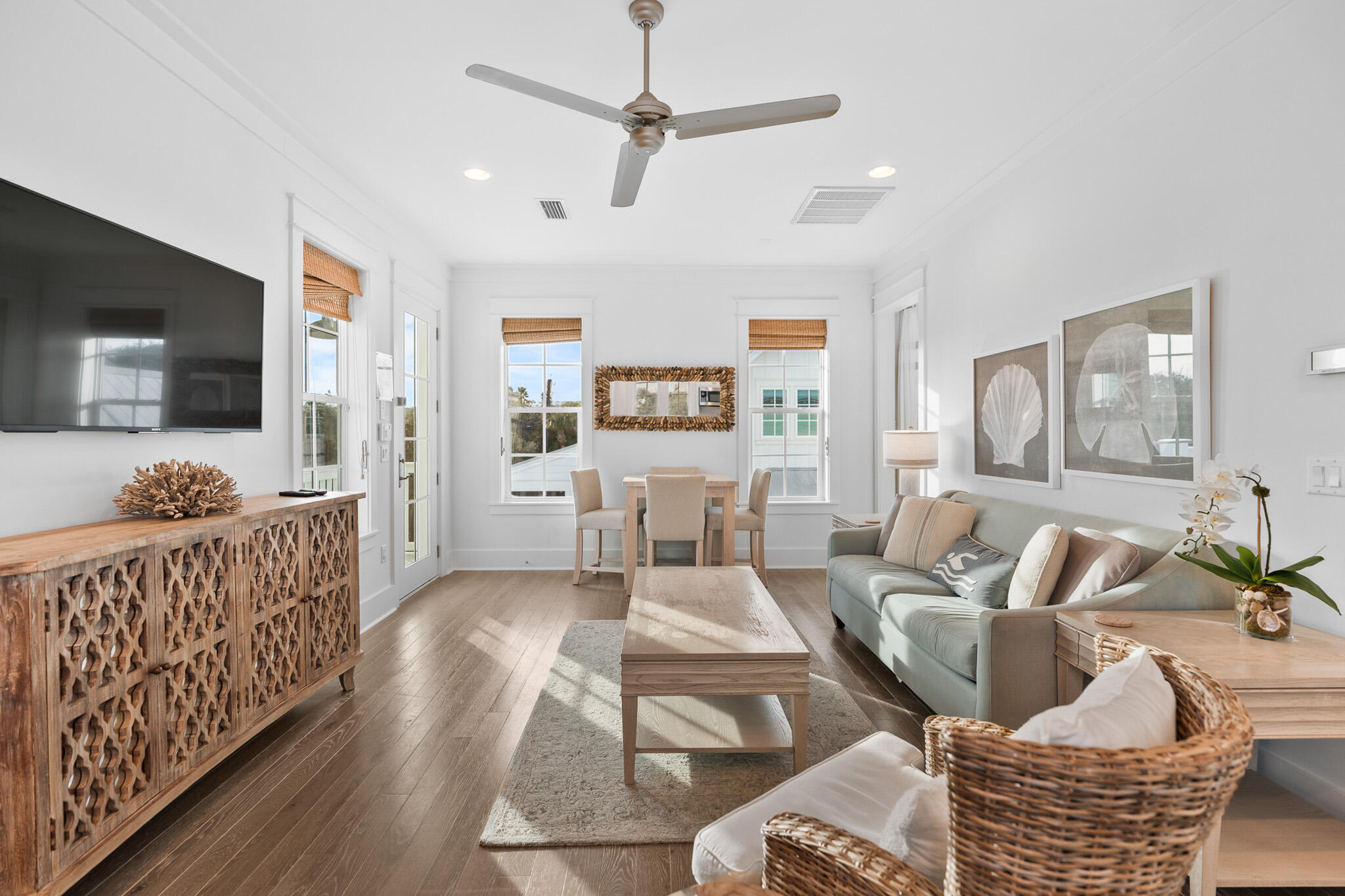 SEACREST - Residential