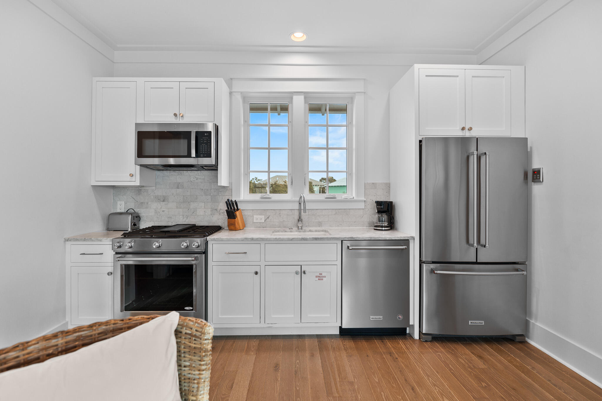 SEACREST - Residential