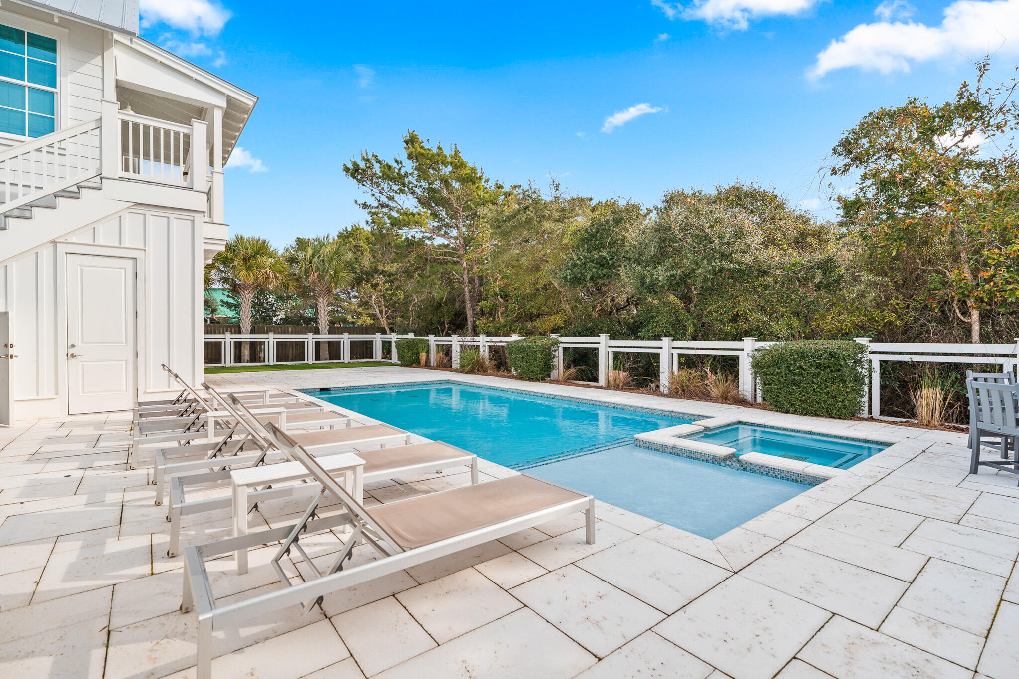 SEACREST - Residential