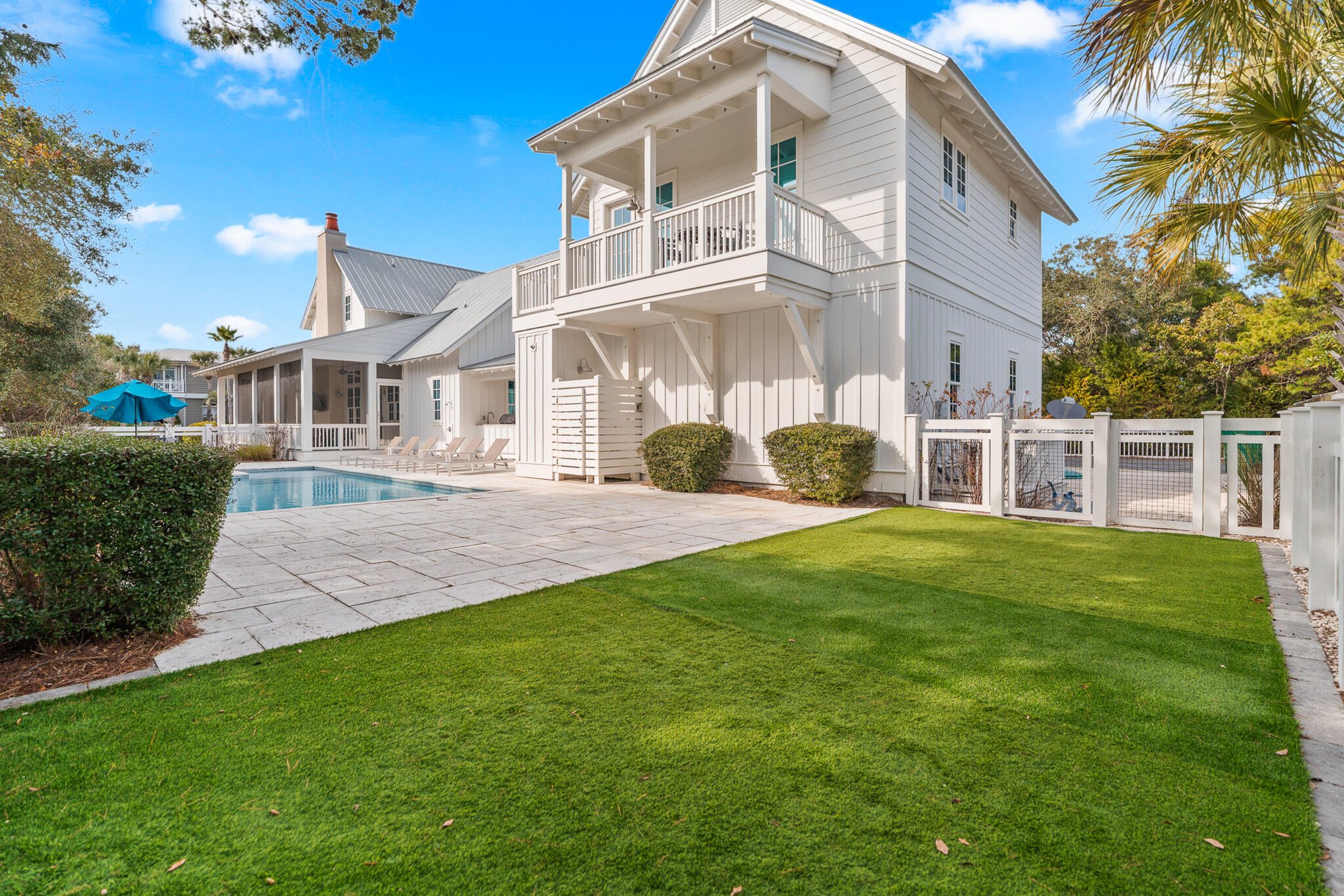 SEACREST - Residential