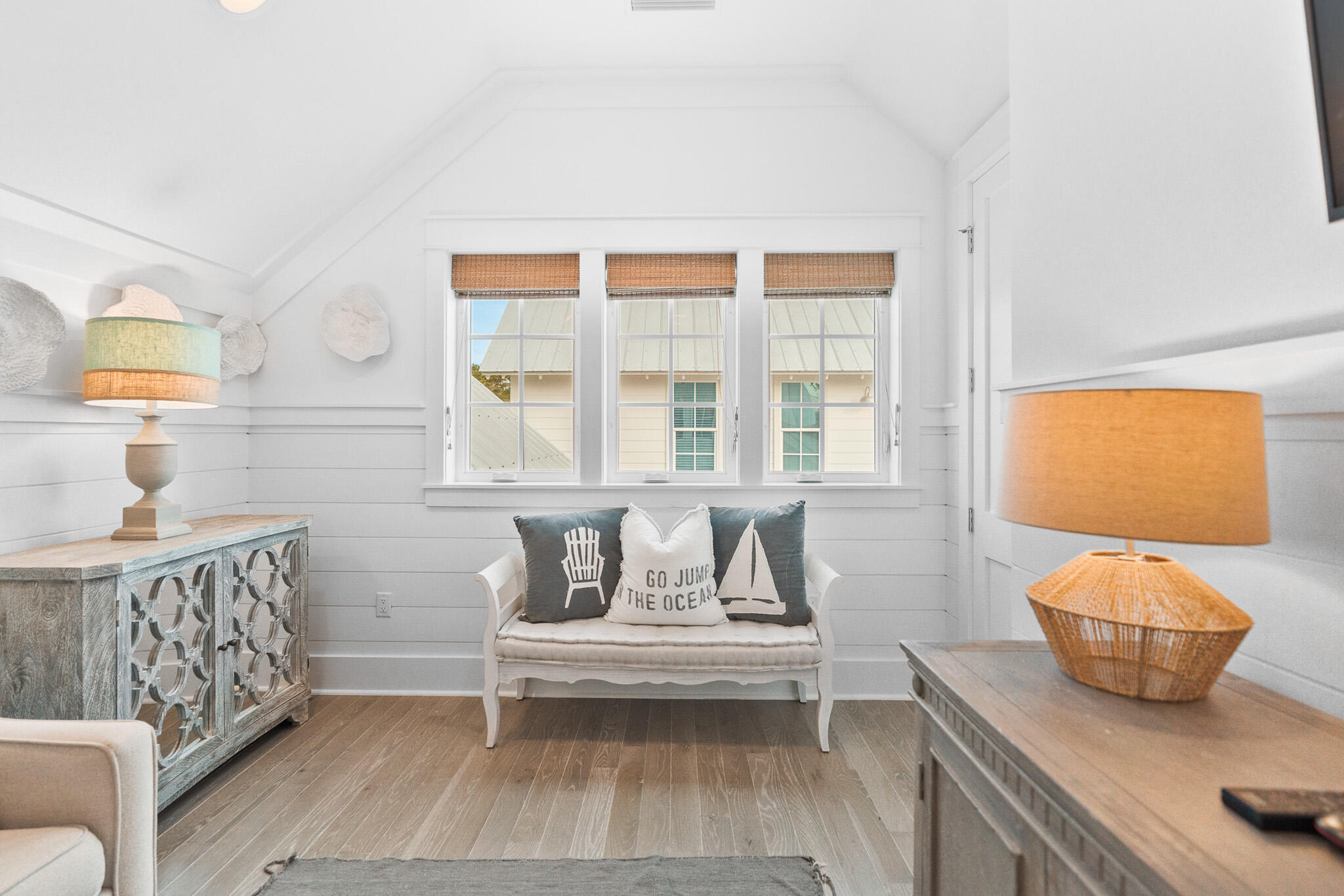 SEACREST - Residential