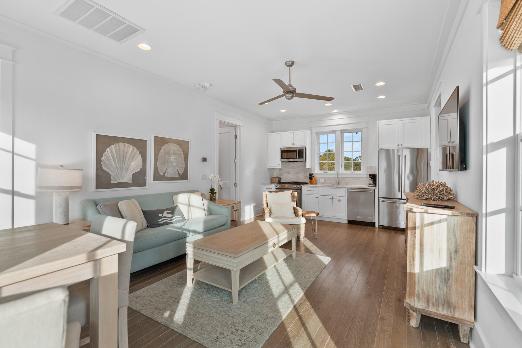 SEACREST - Residential