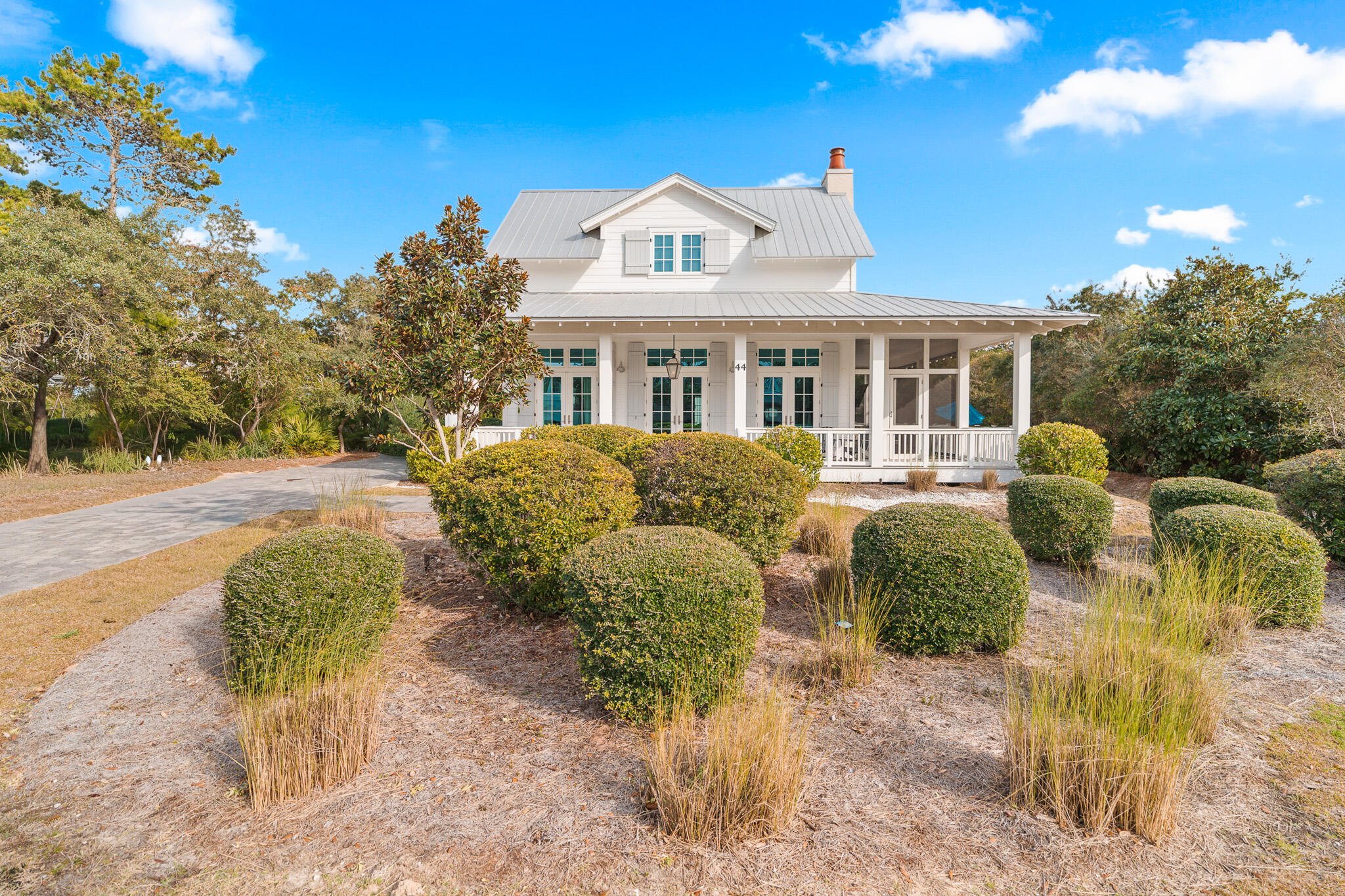 SEACREST - Residential