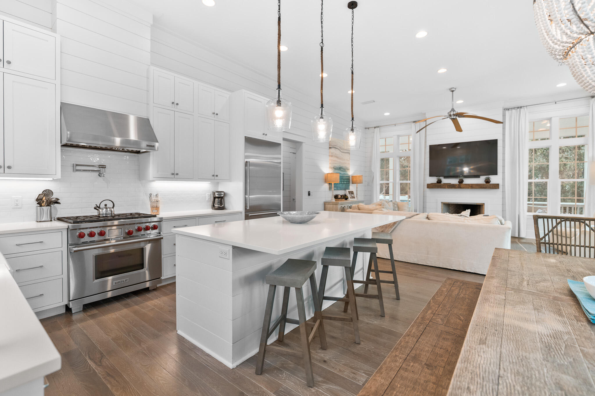 SEACREST - Residential