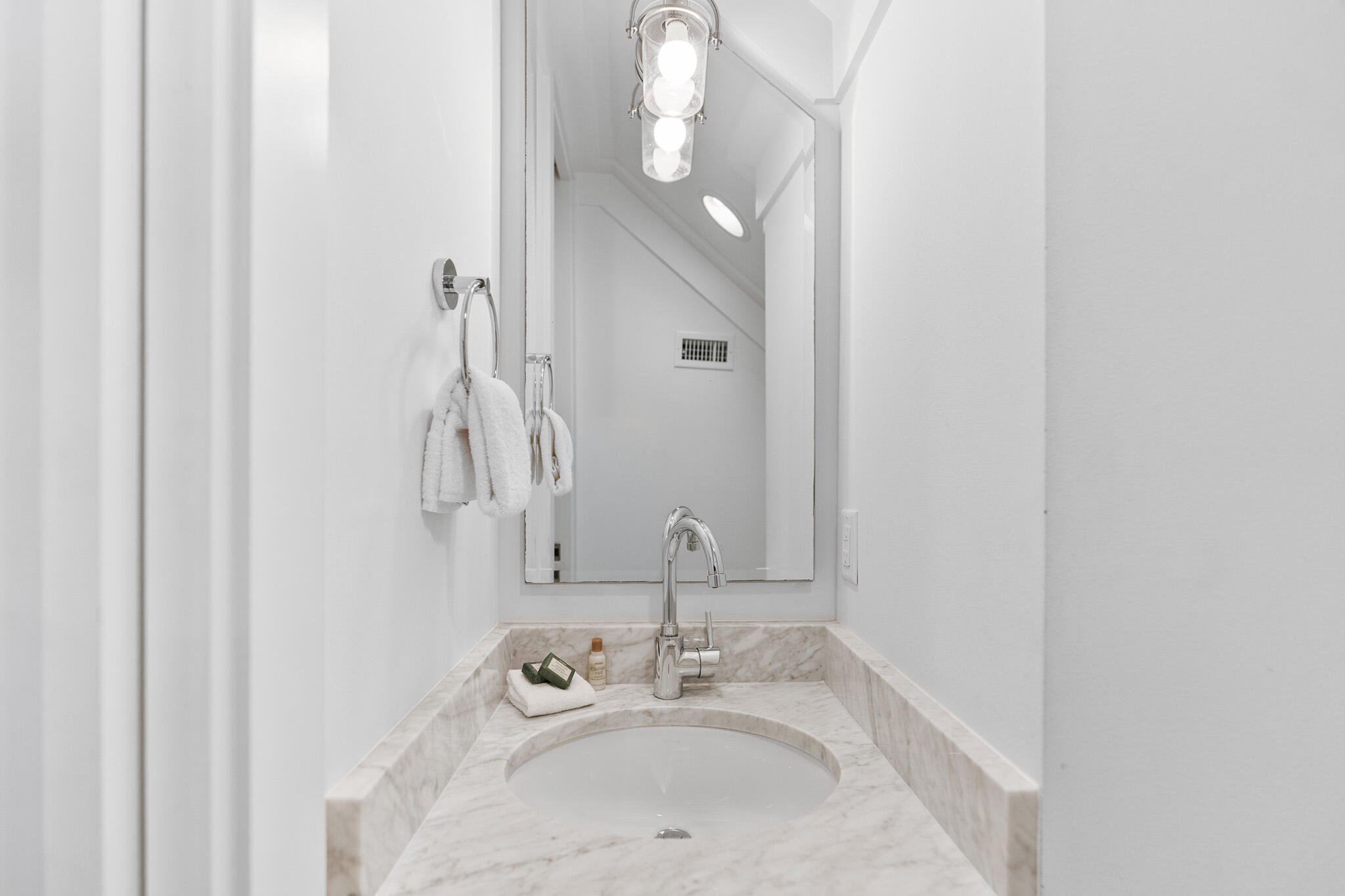 SEACREST - Residential