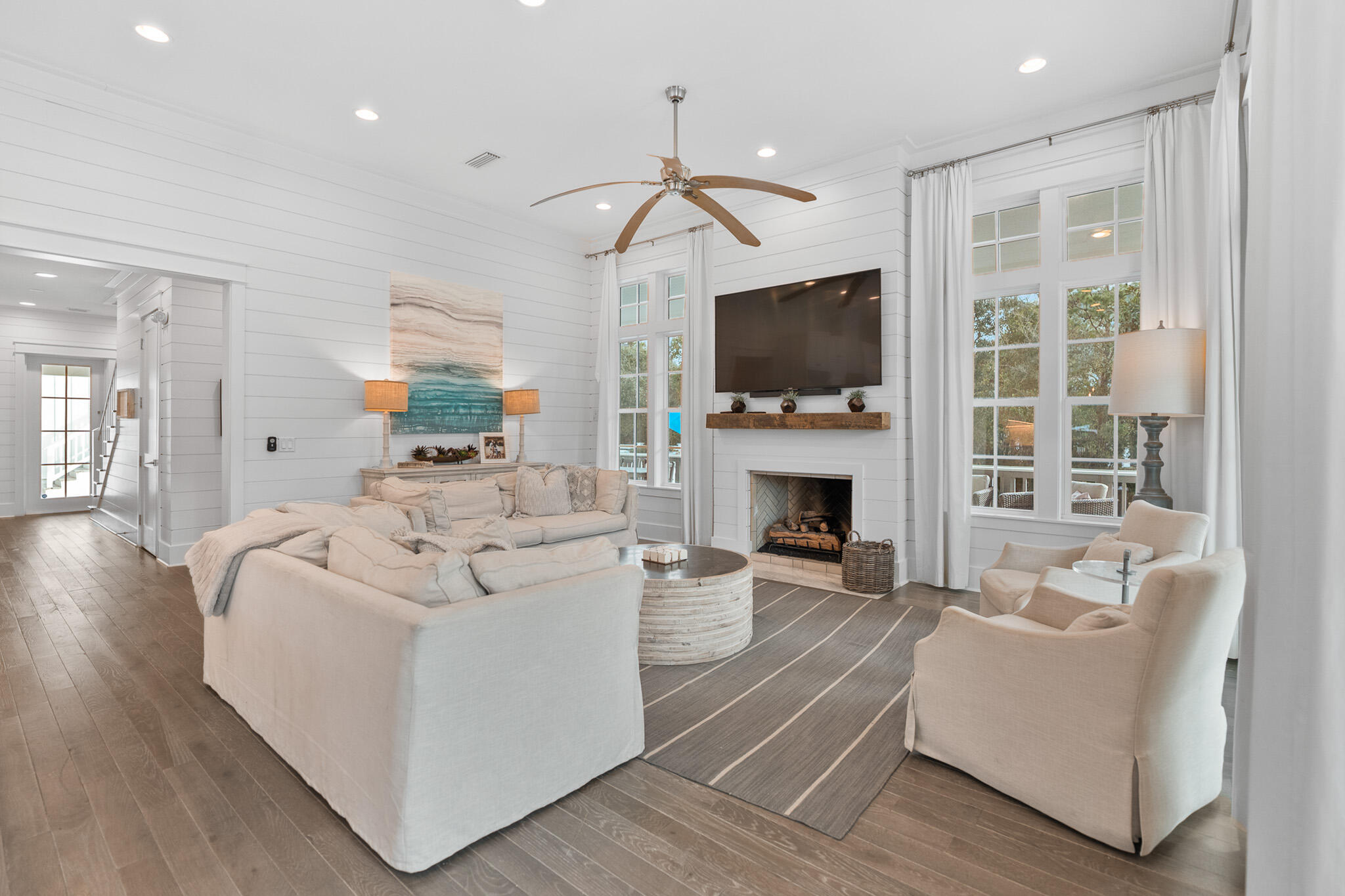 SEACREST - Residential