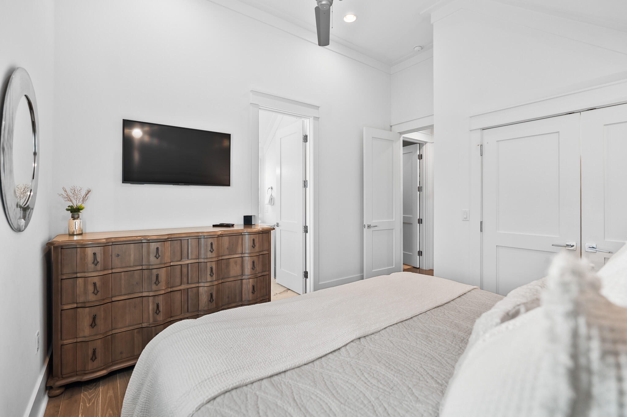 SEACREST - Residential