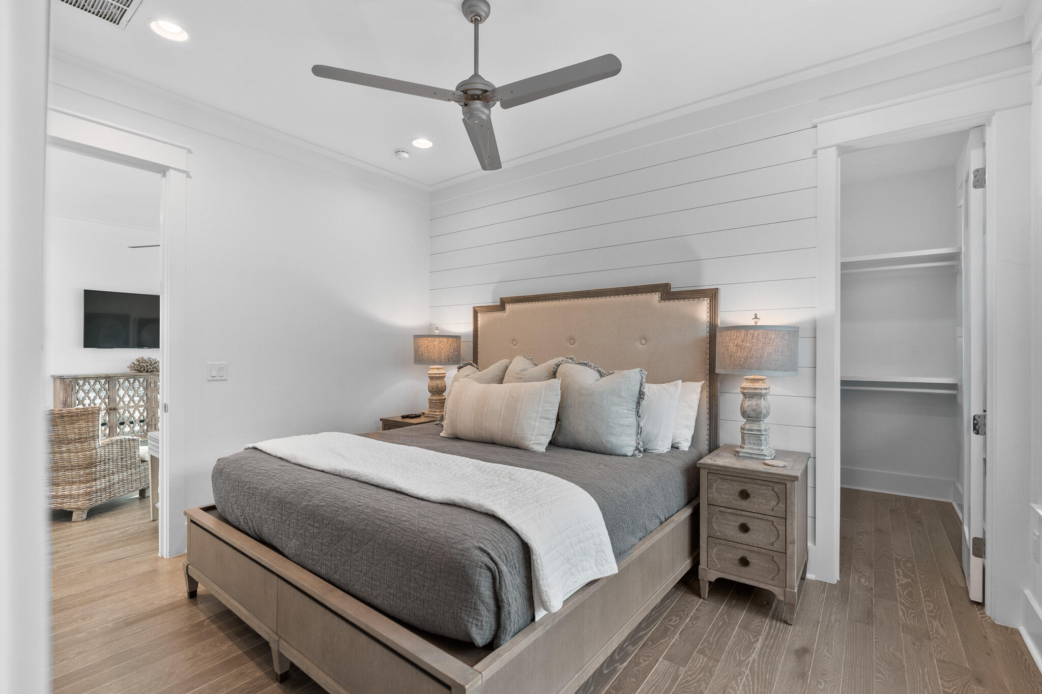 SEACREST - Residential