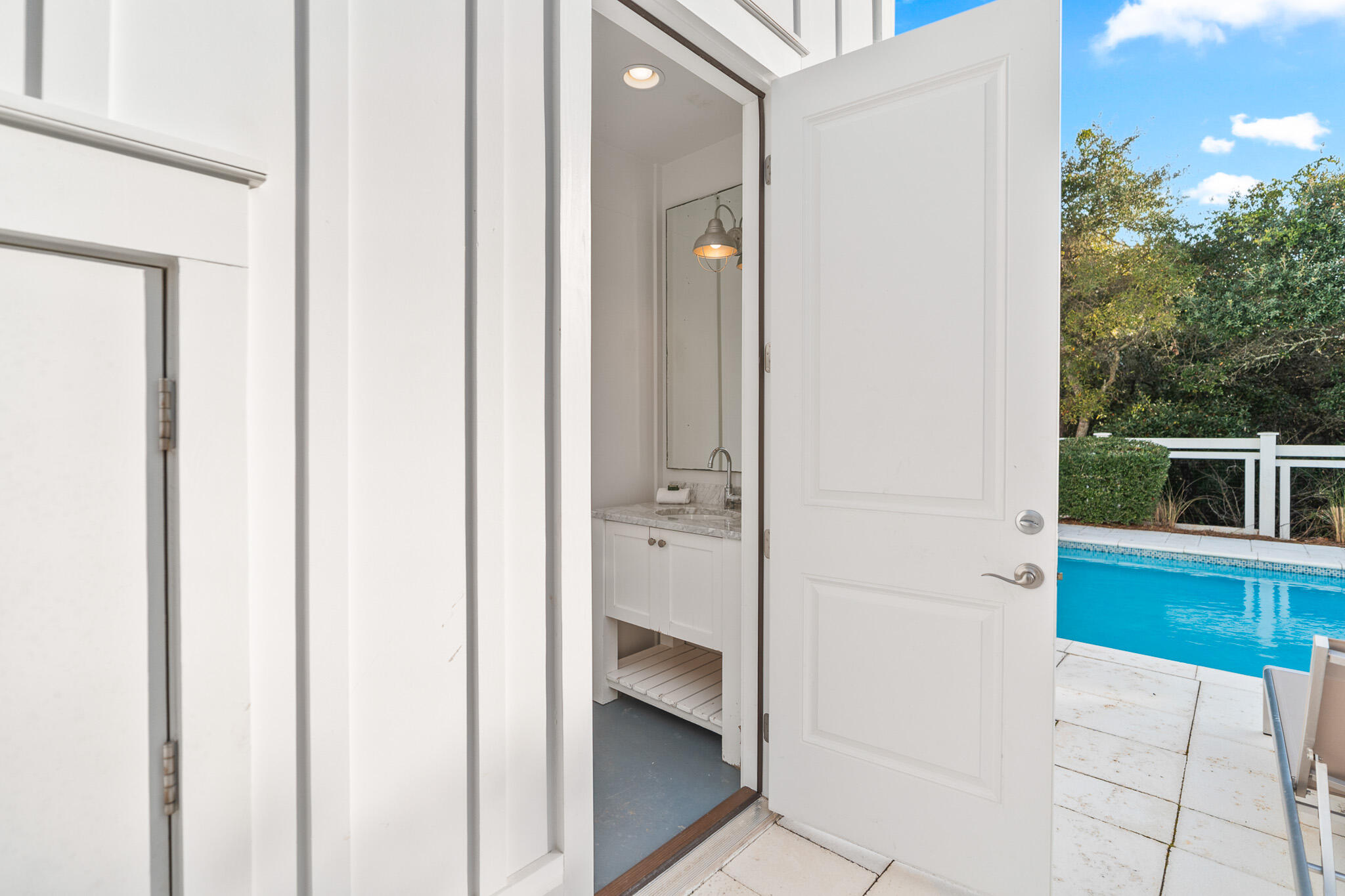 SEACREST - Residential