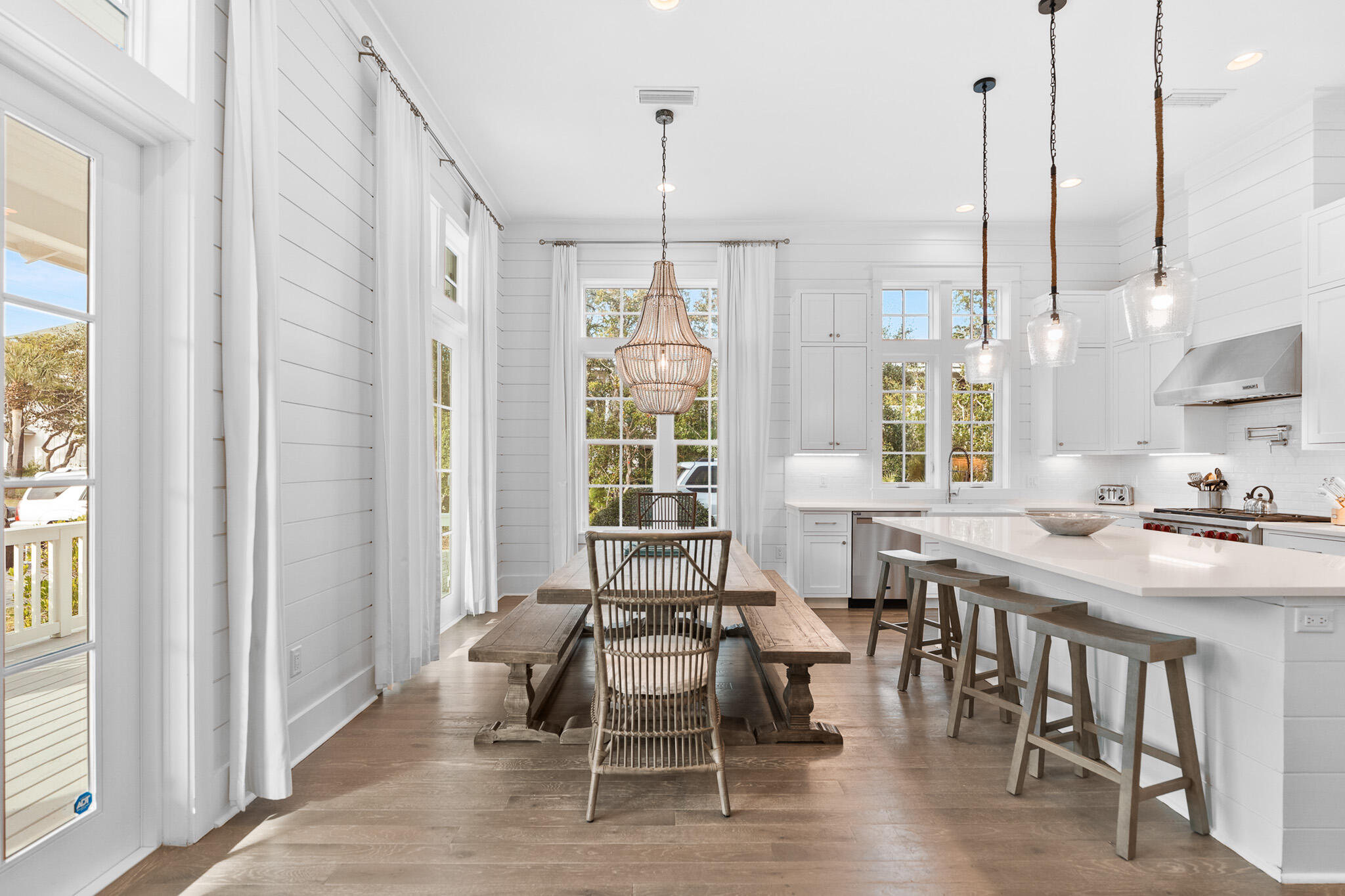 SEACREST - Residential