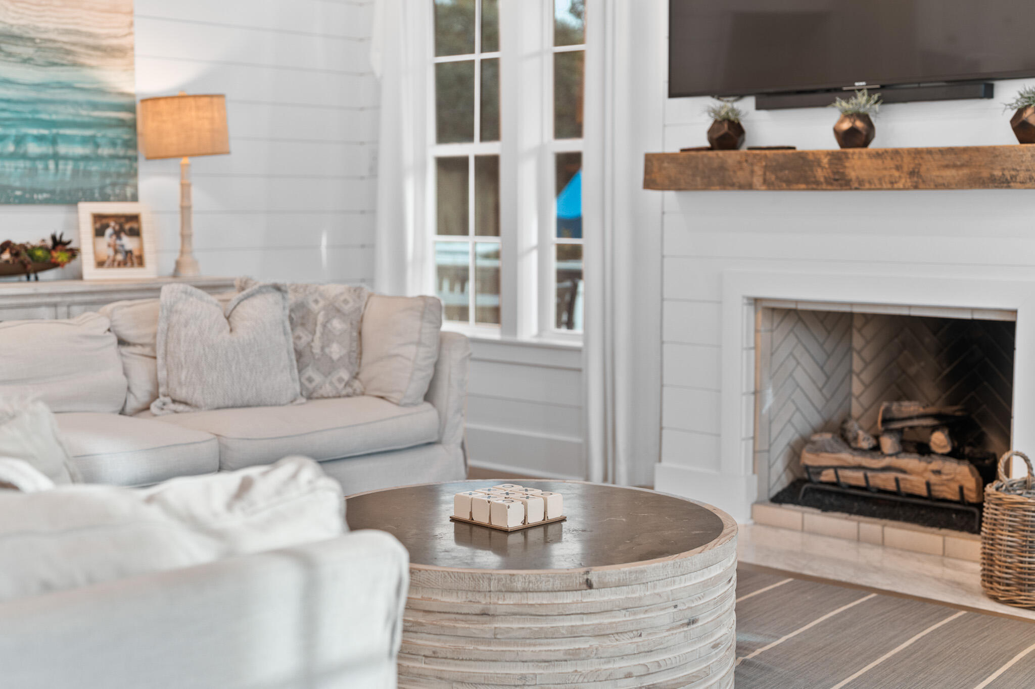 SEACREST - Residential