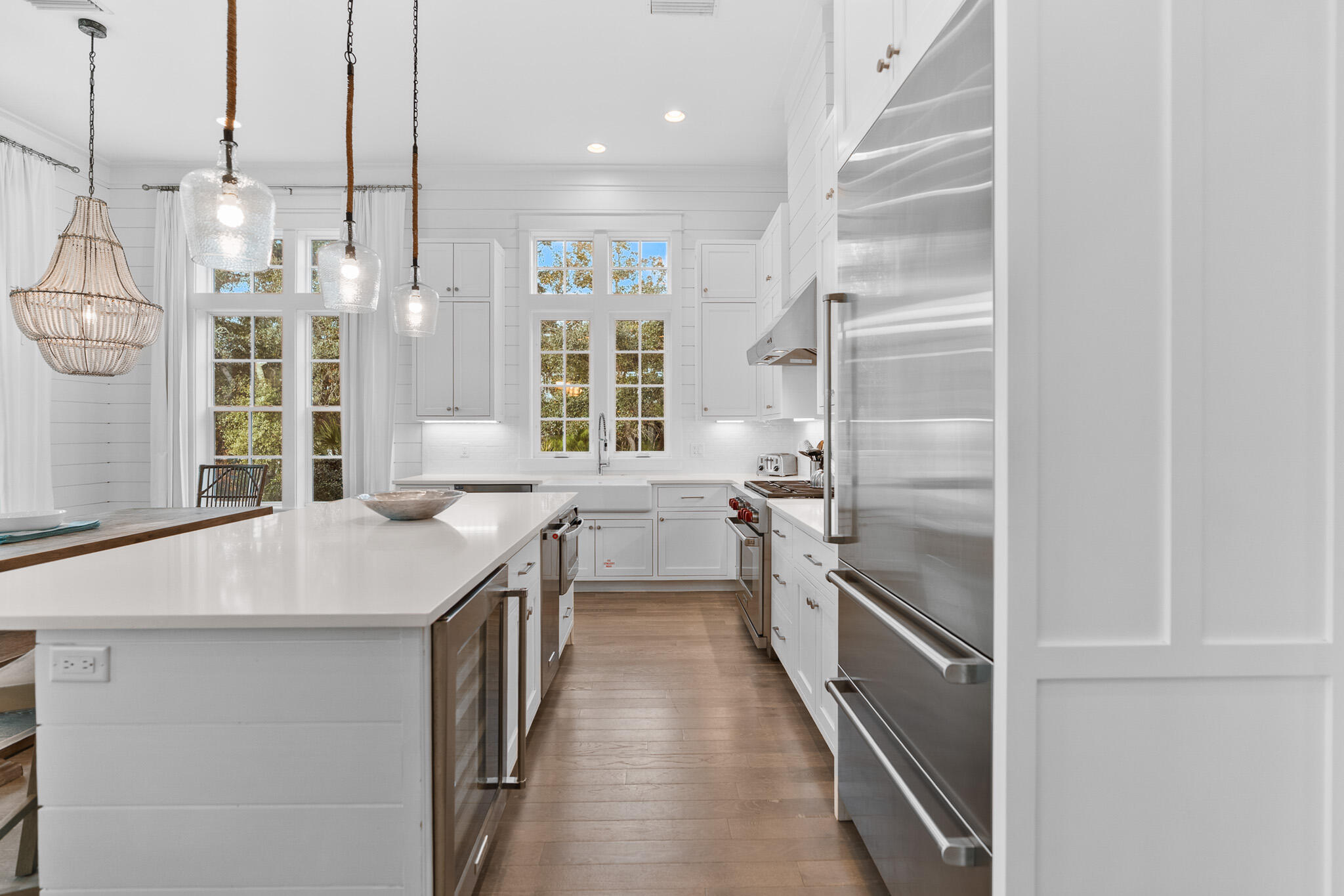 SEACREST - Residential