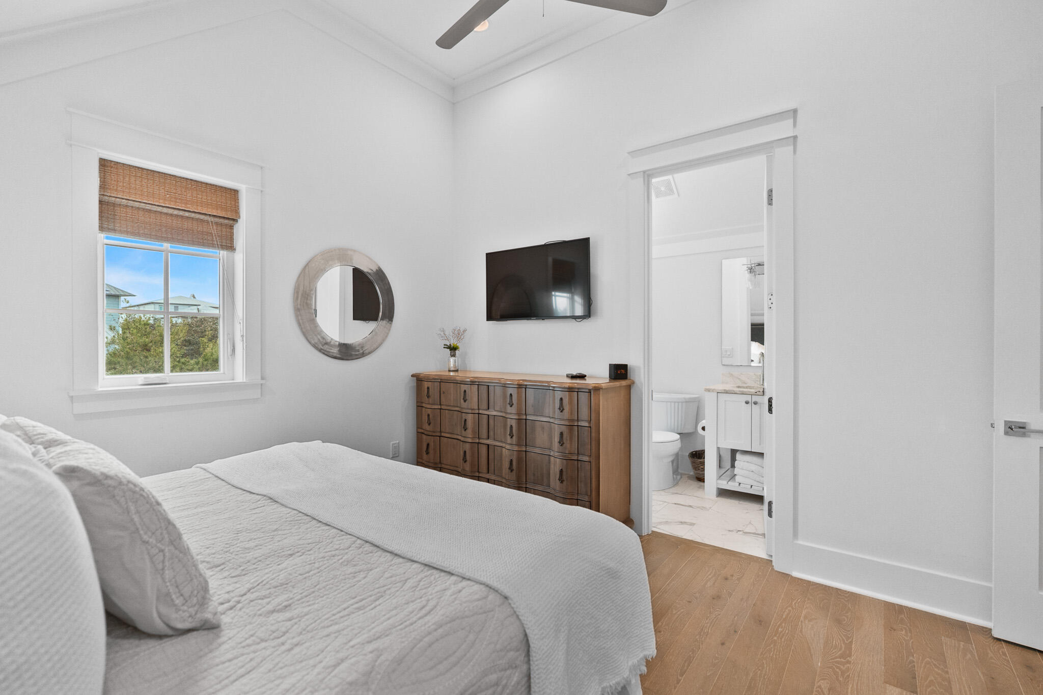 SEACREST - Residential