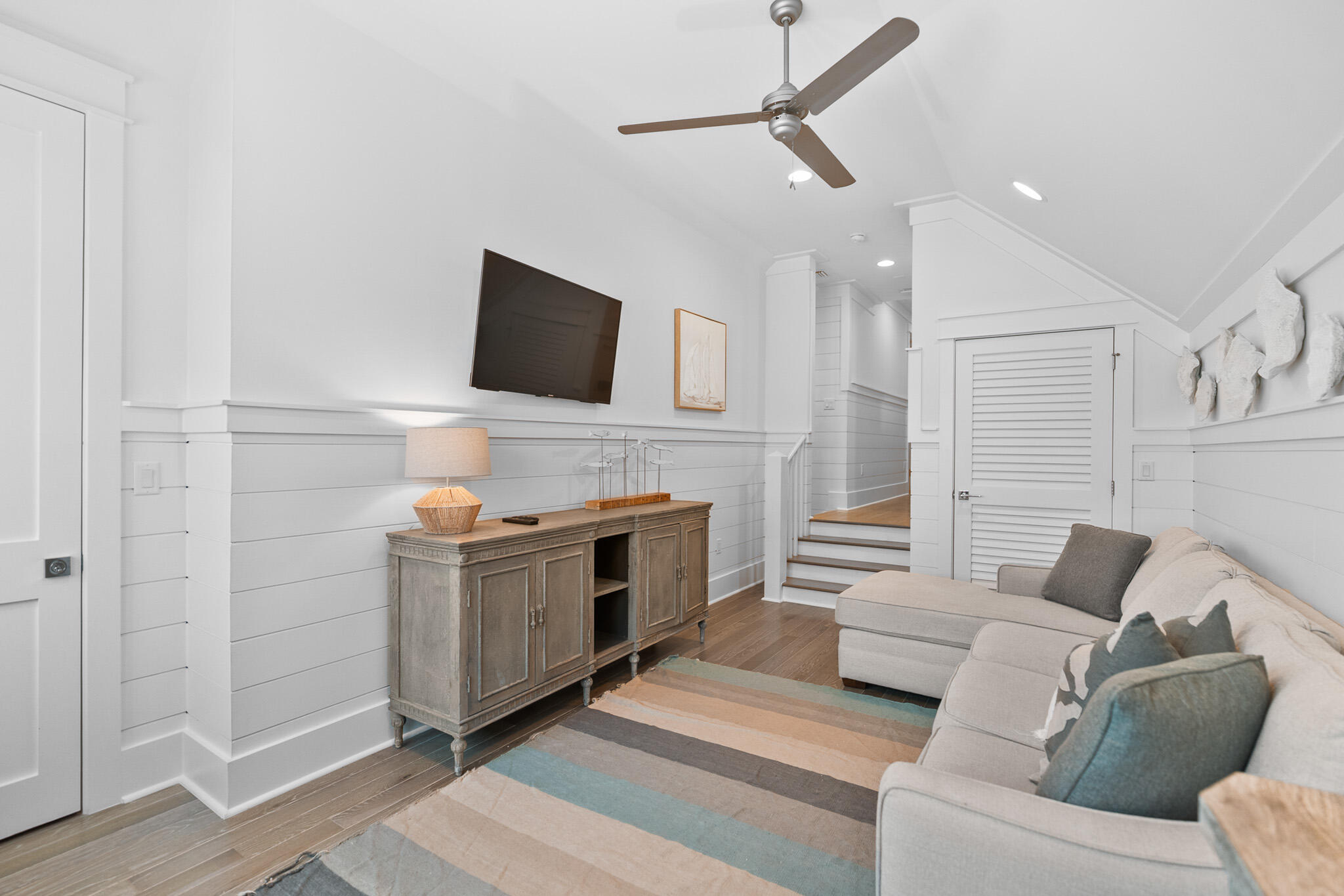 SEACREST - Residential