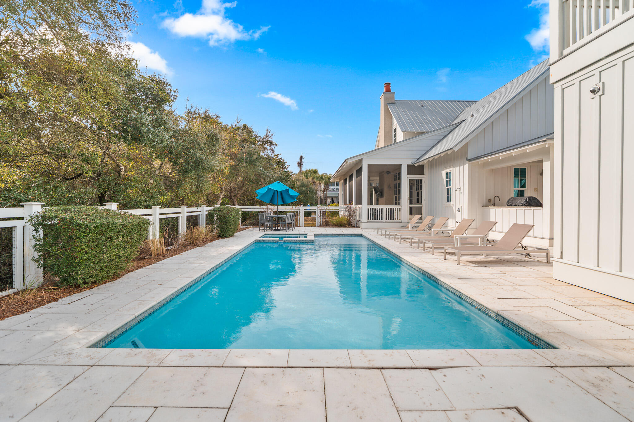 SEACREST - Residential