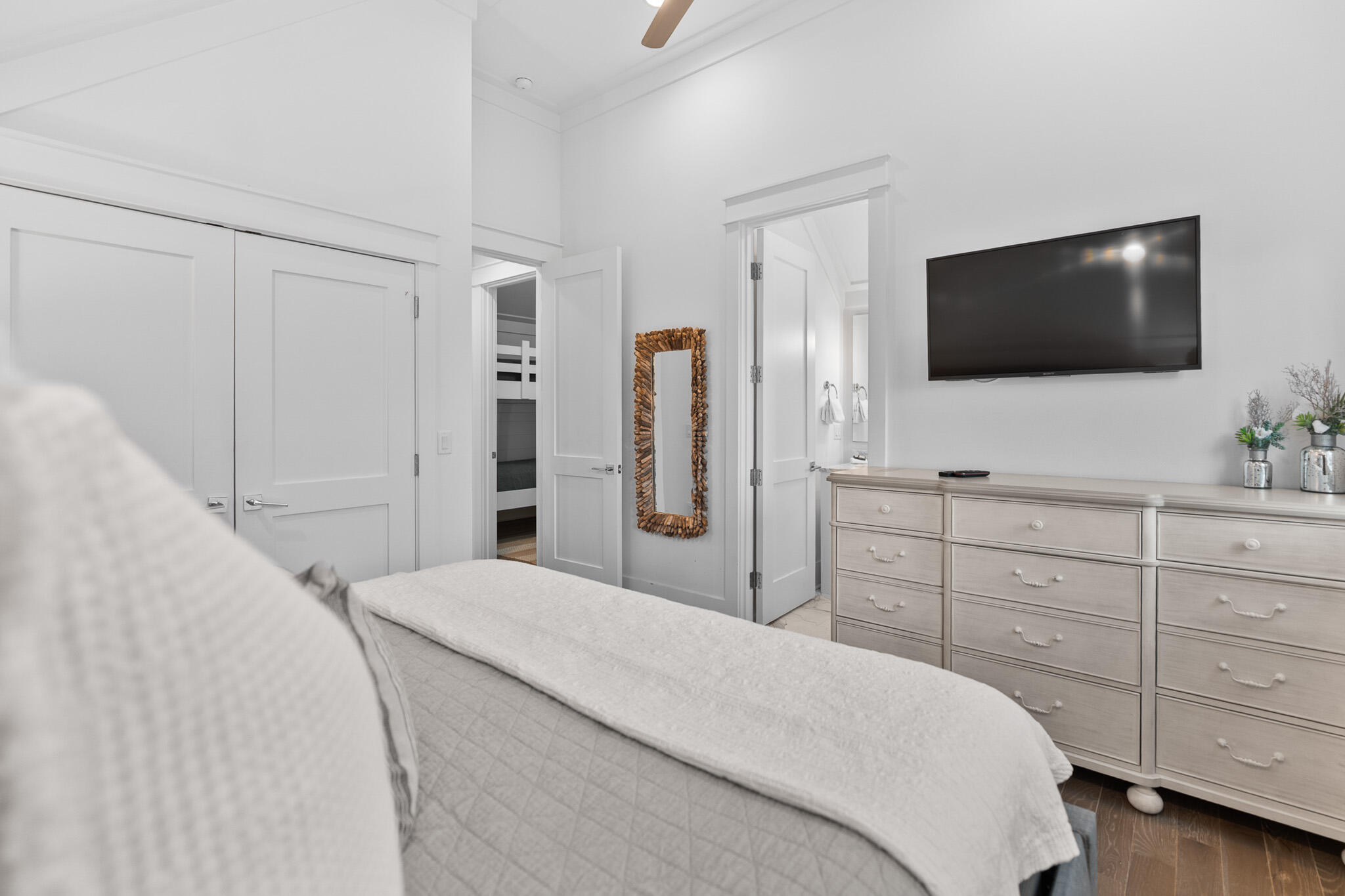 SEACREST - Residential