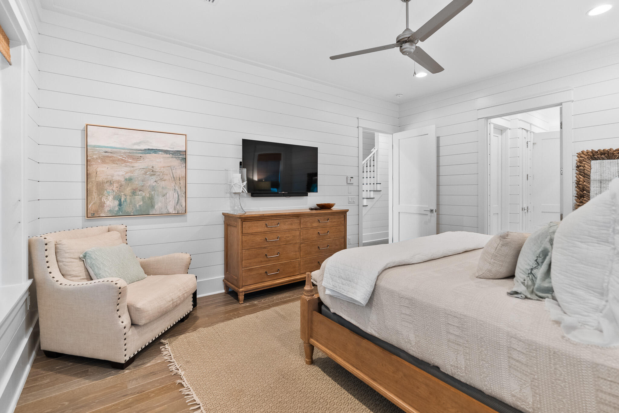 SEACREST - Residential