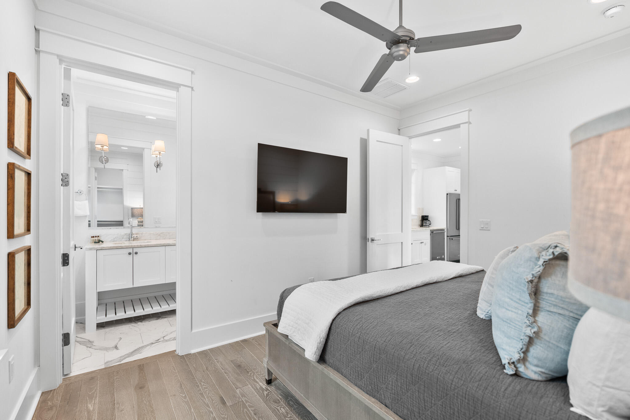 SEACREST - Residential