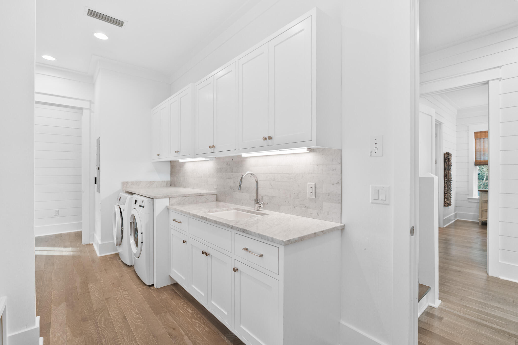 SEACREST - Residential