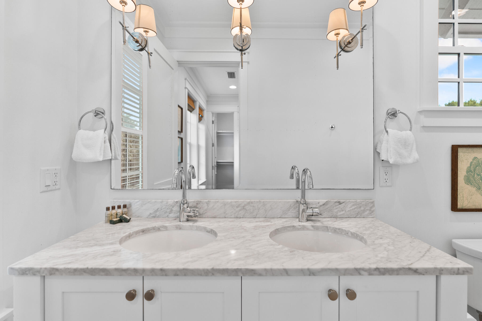 SEACREST - Residential