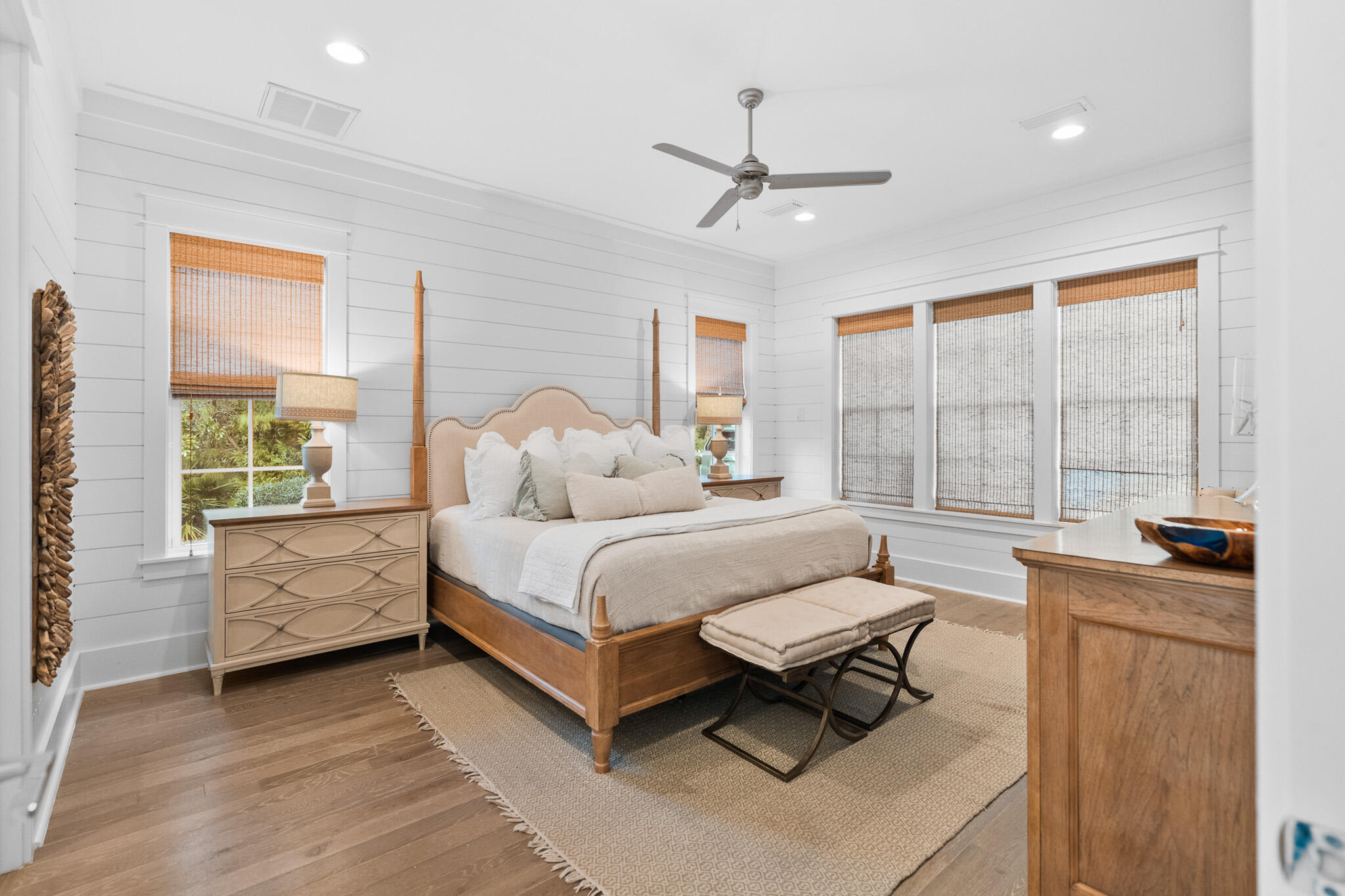 SEACREST - Residential