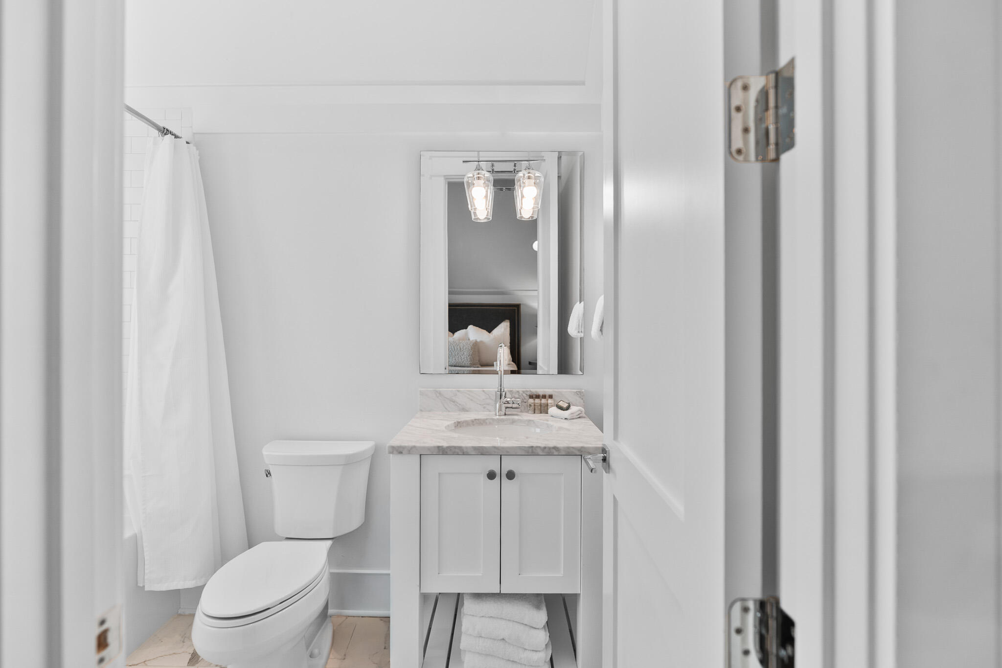 SEACREST - Residential