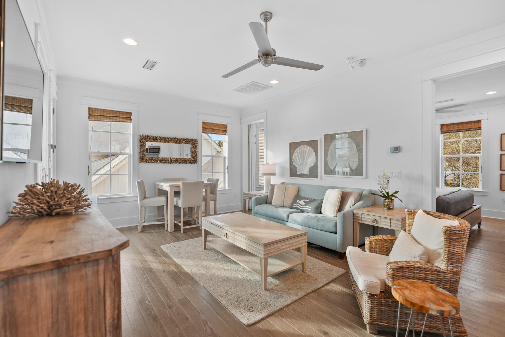 SEACREST - Residential