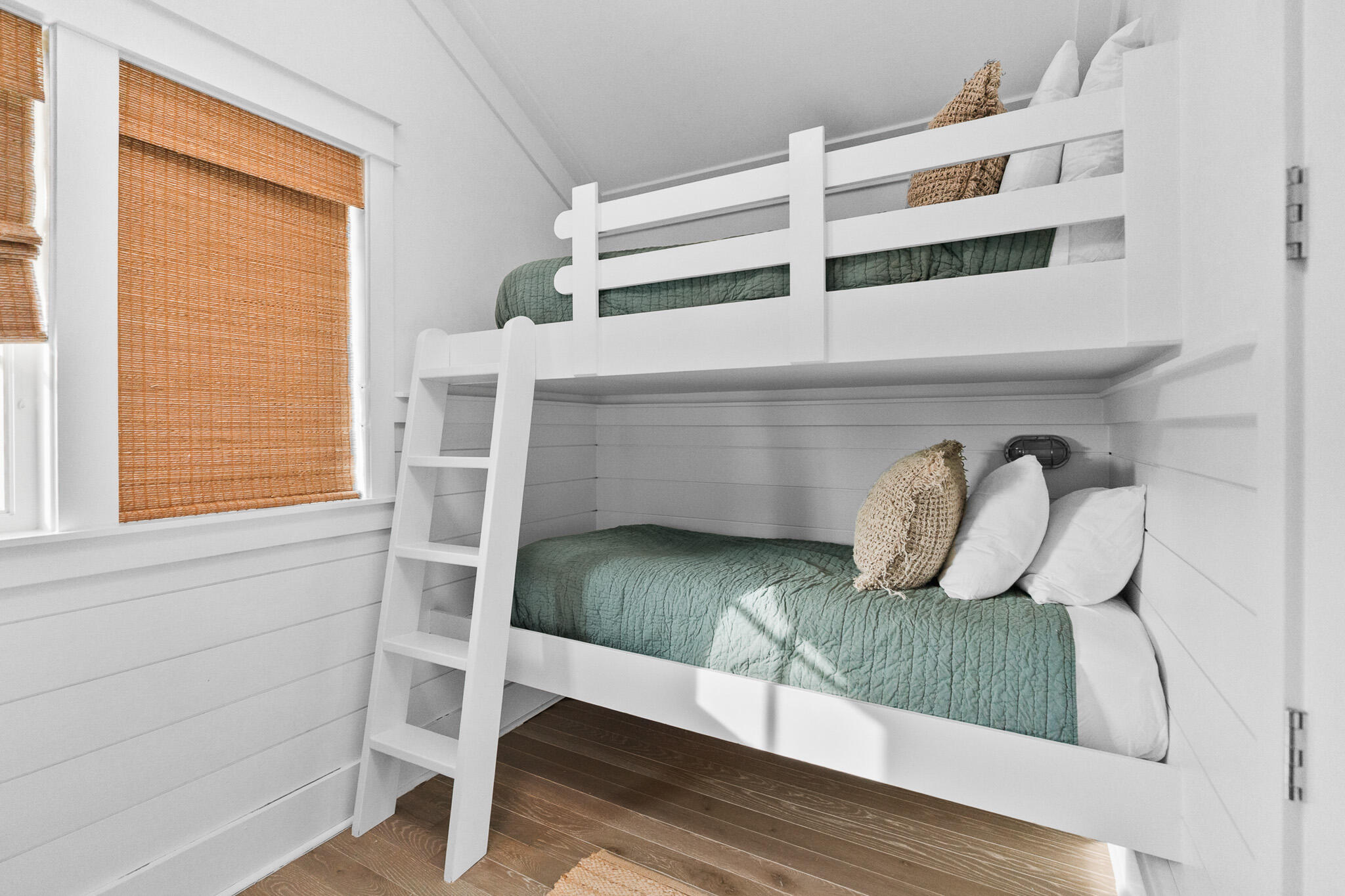 SEACREST - Residential