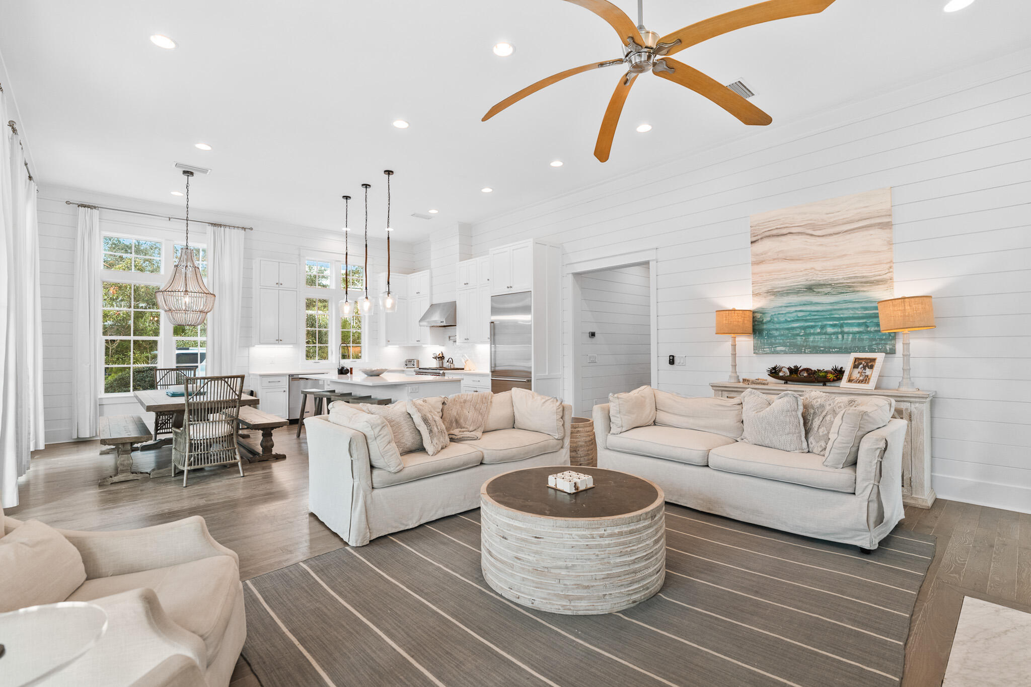 SEACREST - Residential