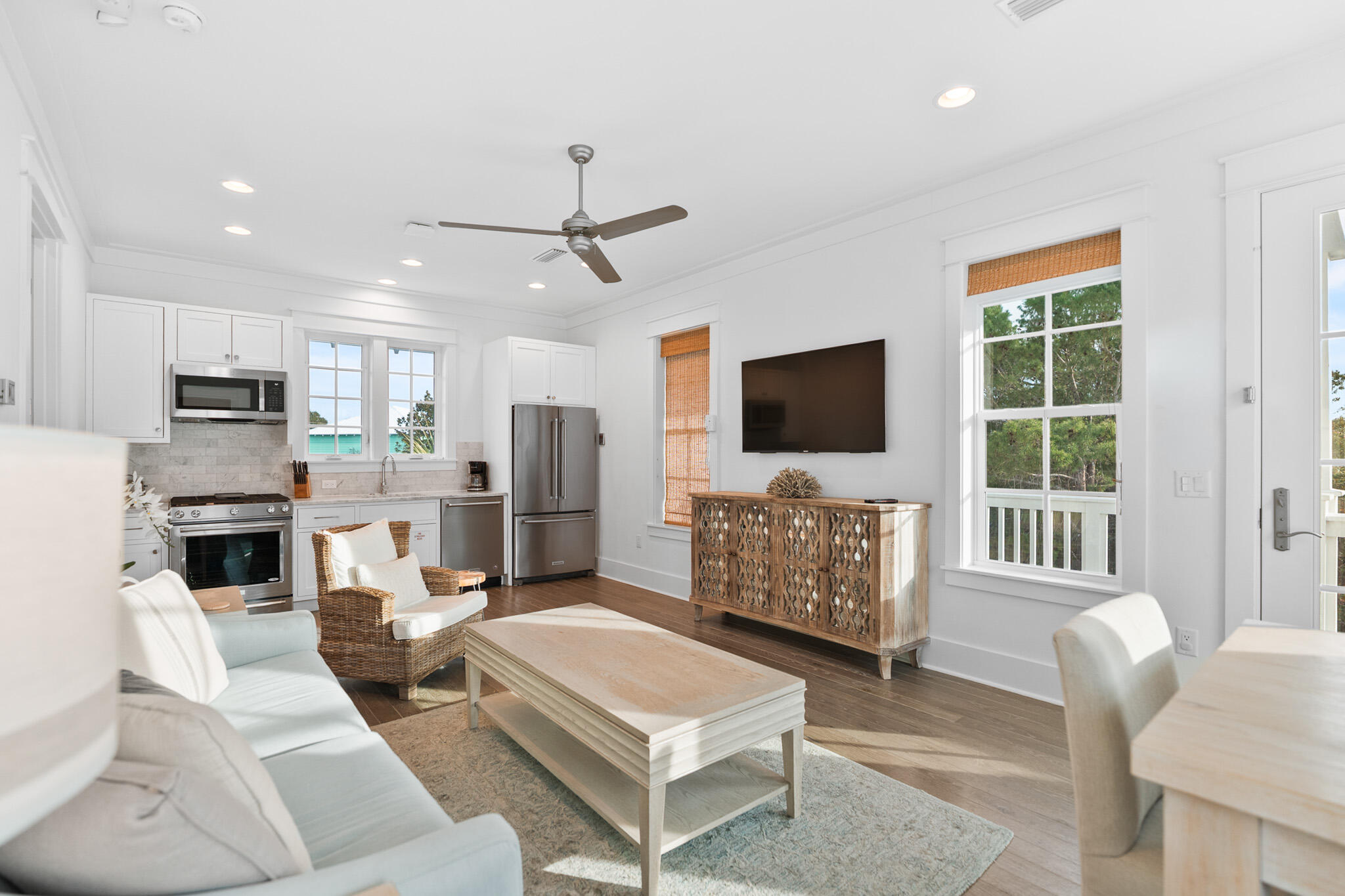 SEACREST - Residential