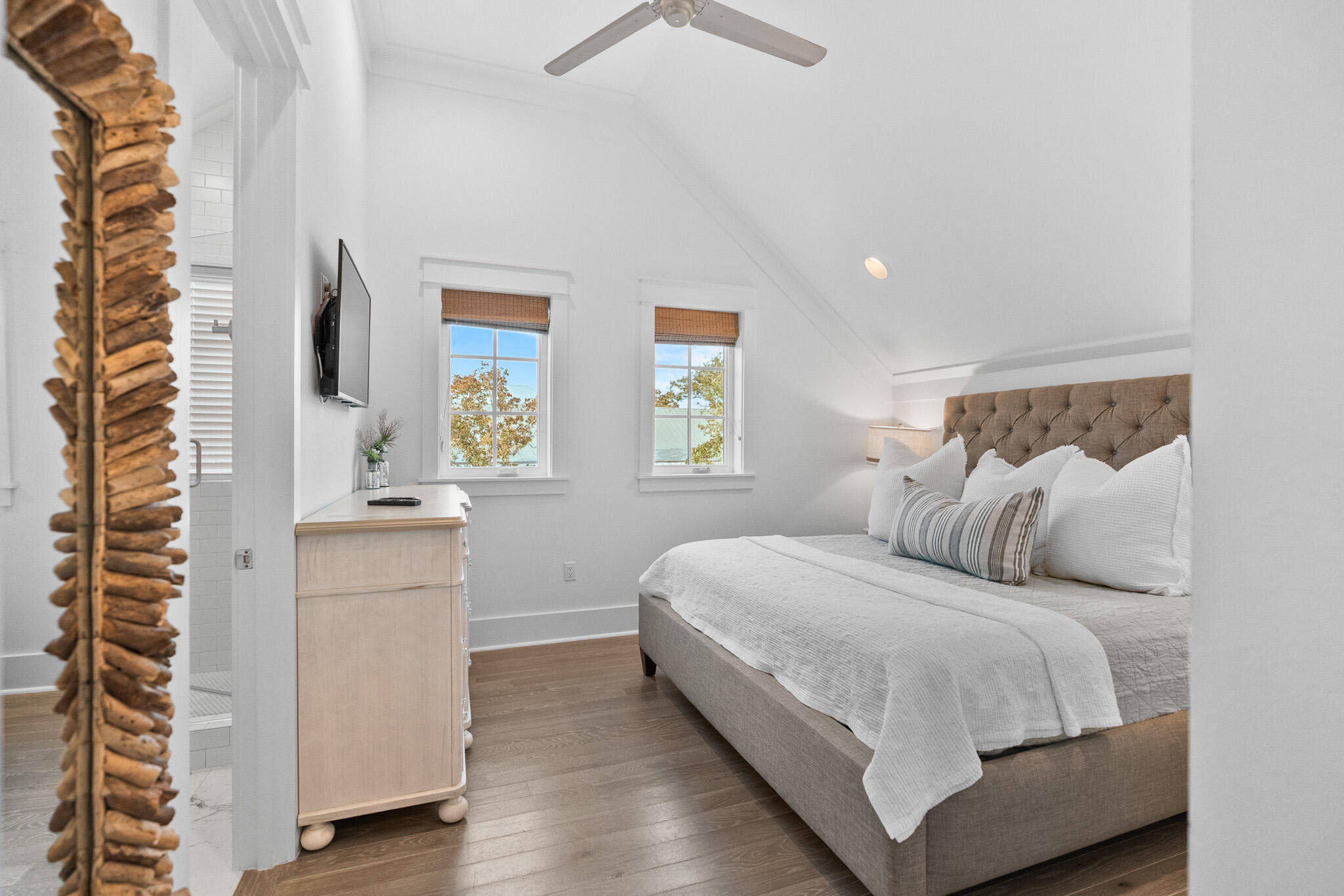 SEACREST - Residential