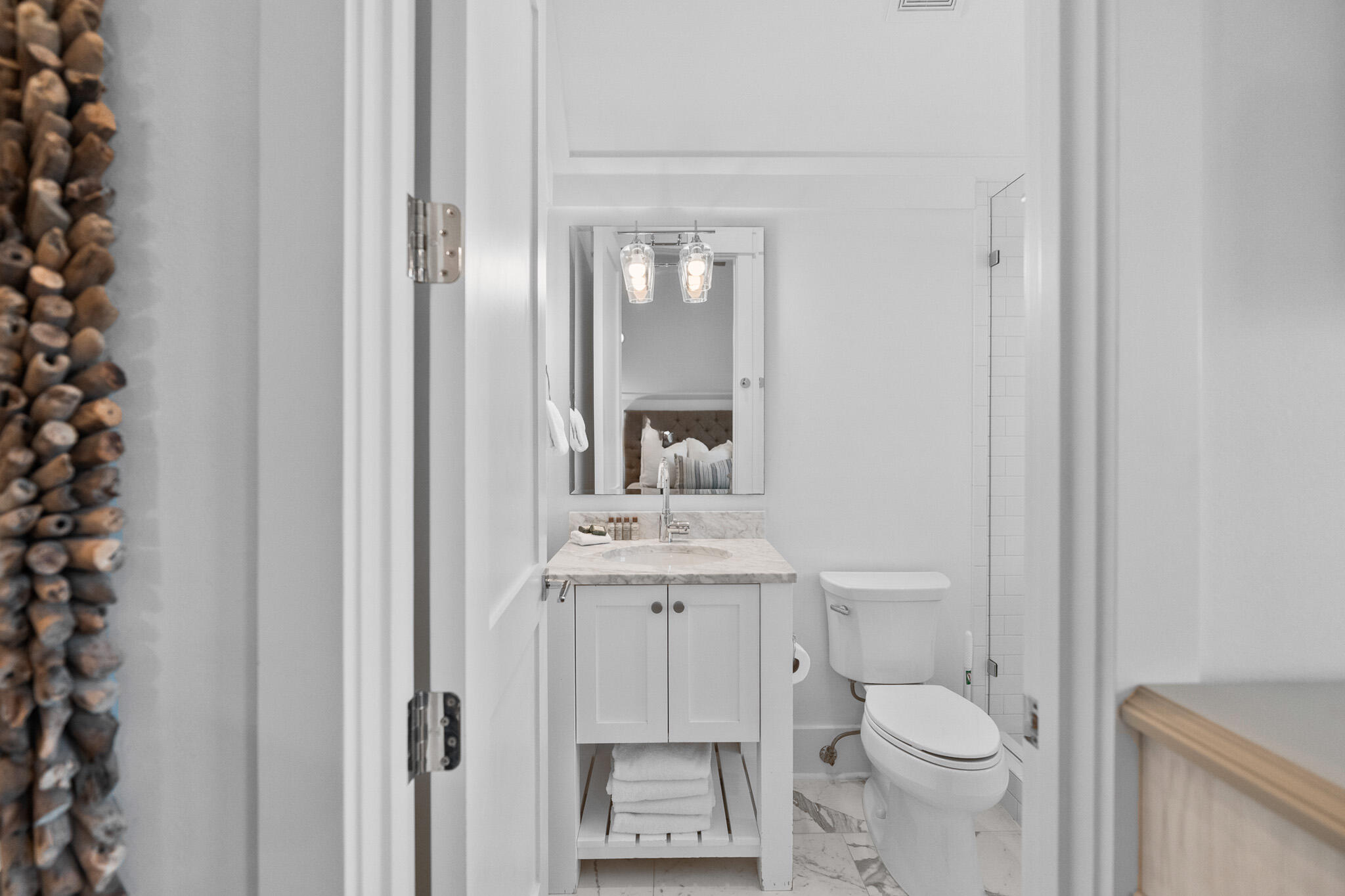 SEACREST - Residential