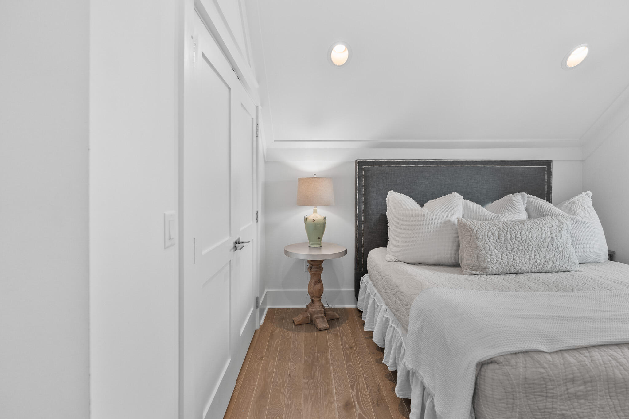 SEACREST - Residential