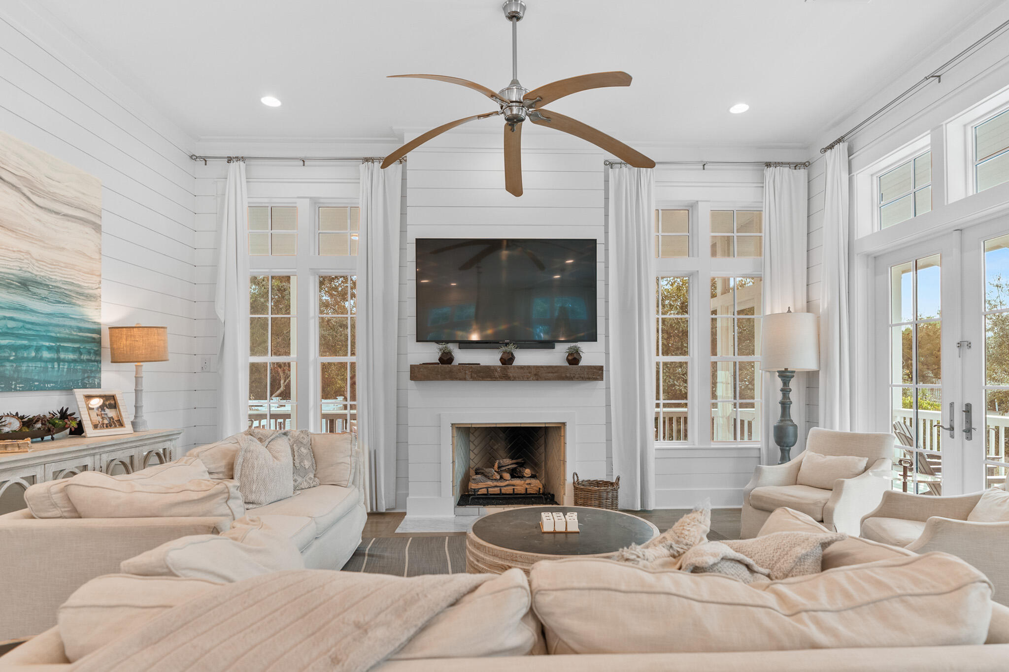 SEACREST - Residential