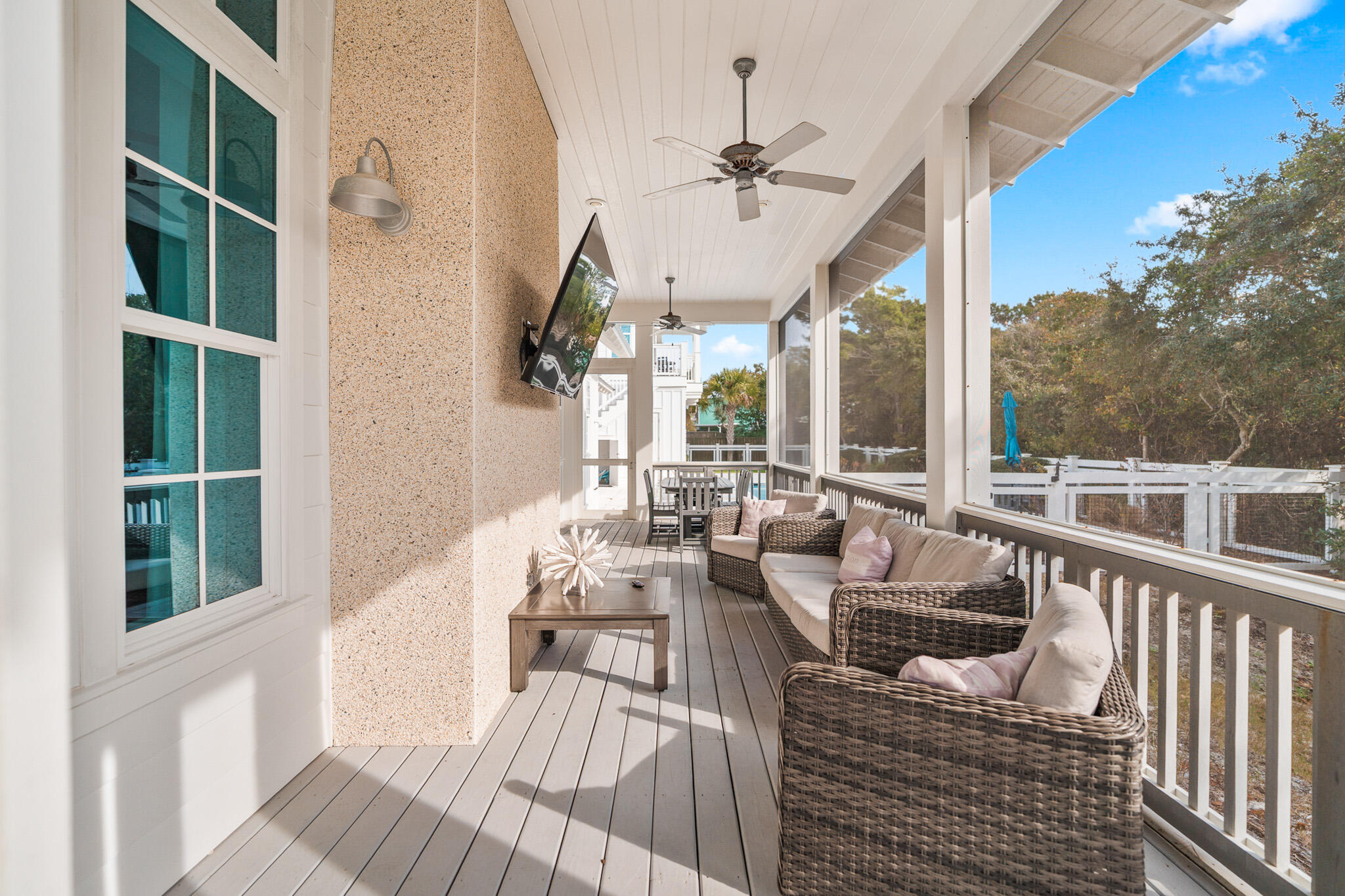 SEACREST - Residential