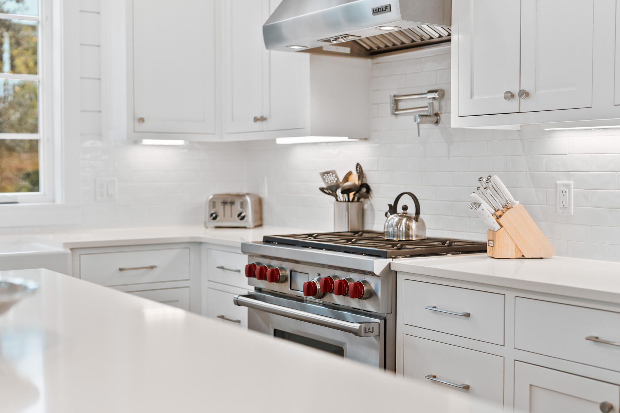 SEACREST - Residential