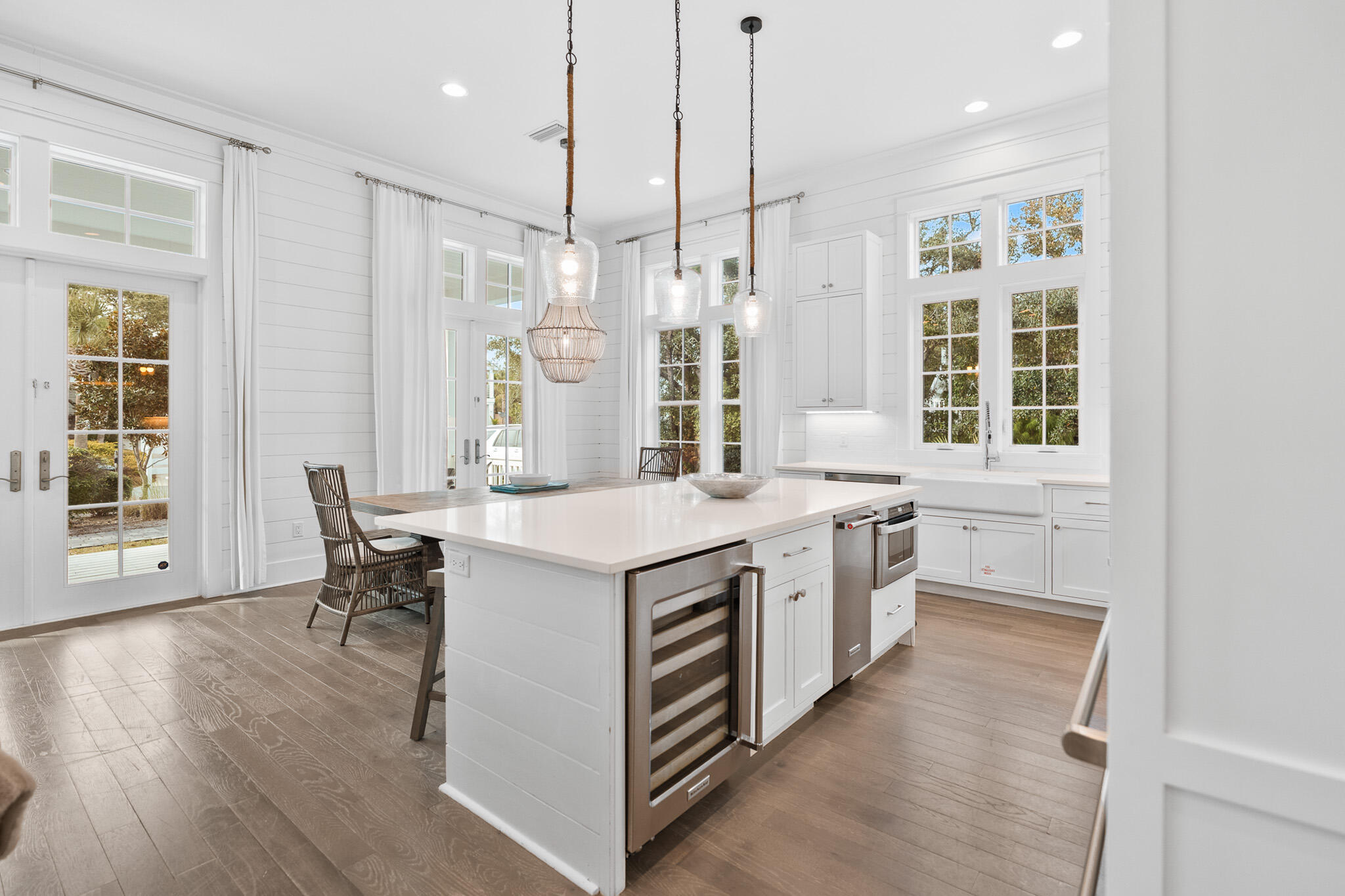 SEACREST - Residential