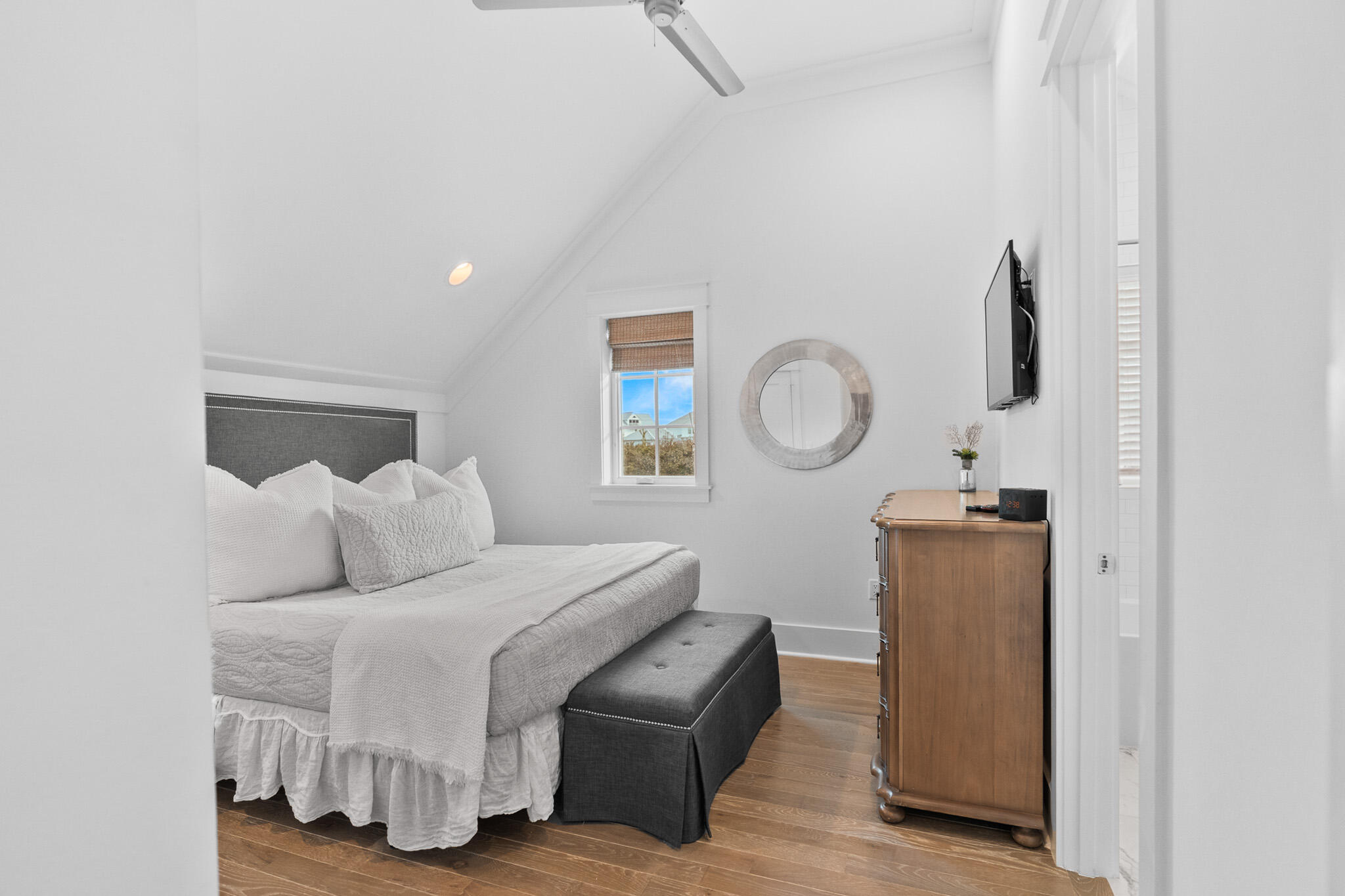 SEACREST - Residential