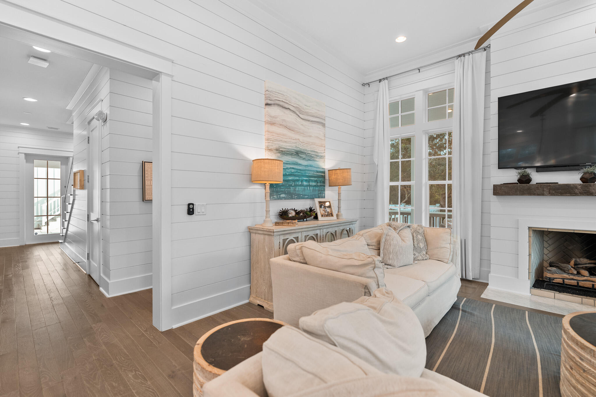 SEACREST - Residential