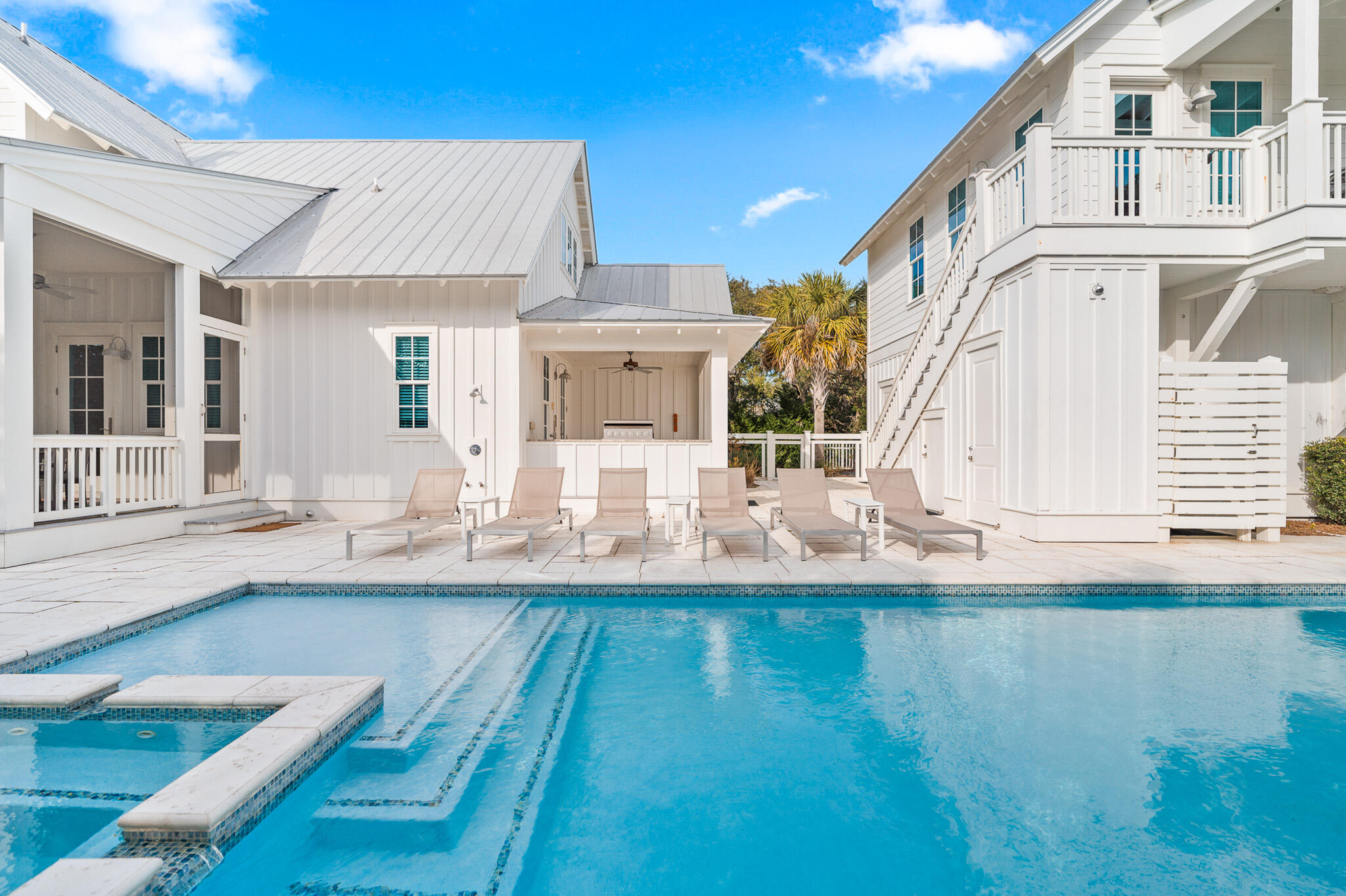 SEACREST - Residential