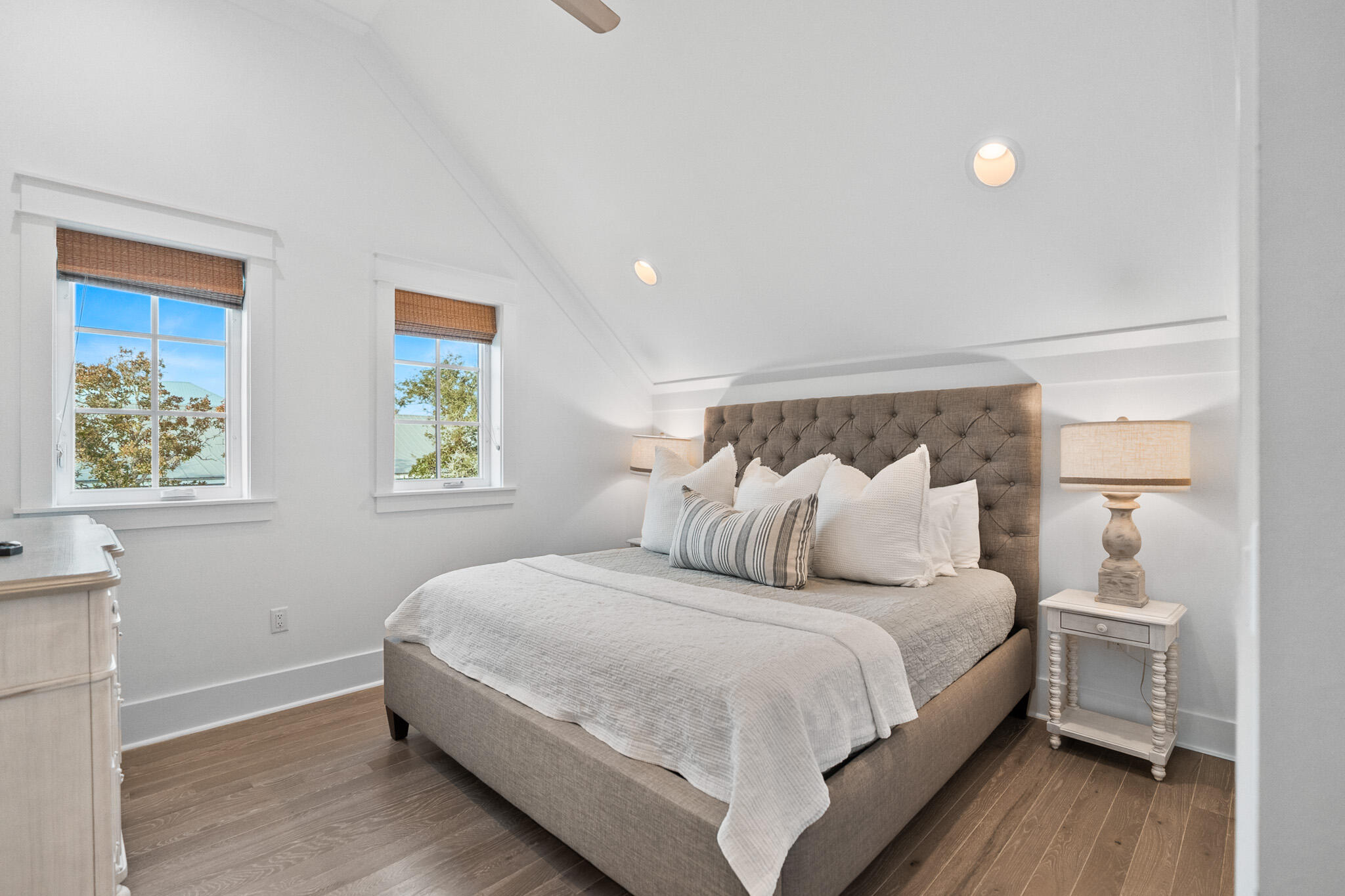 SEACREST - Residential