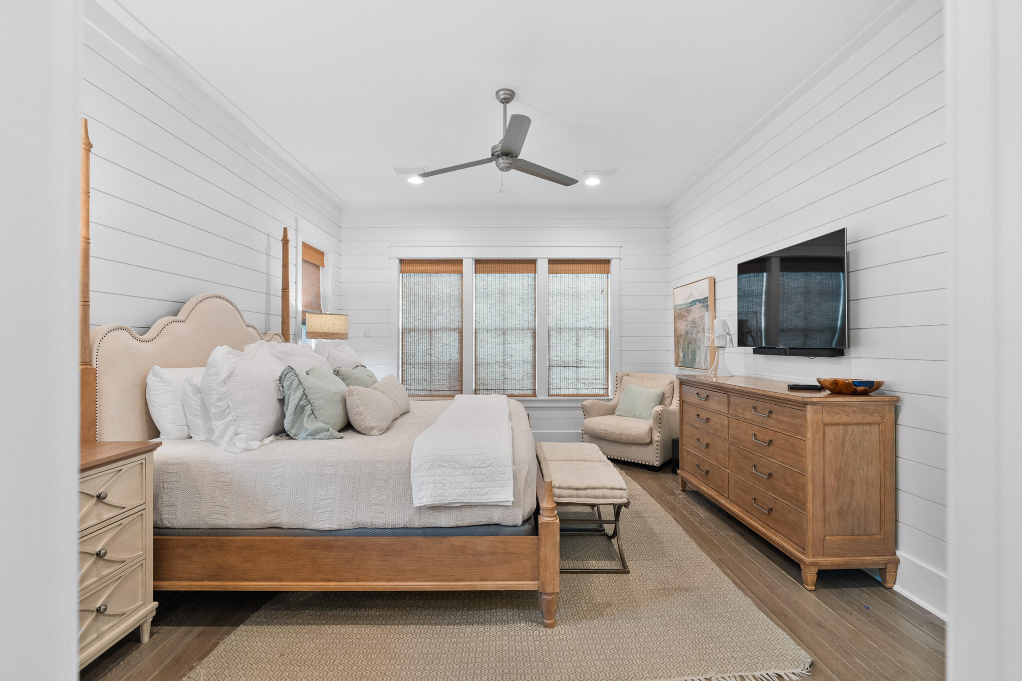 SEACREST - Residential