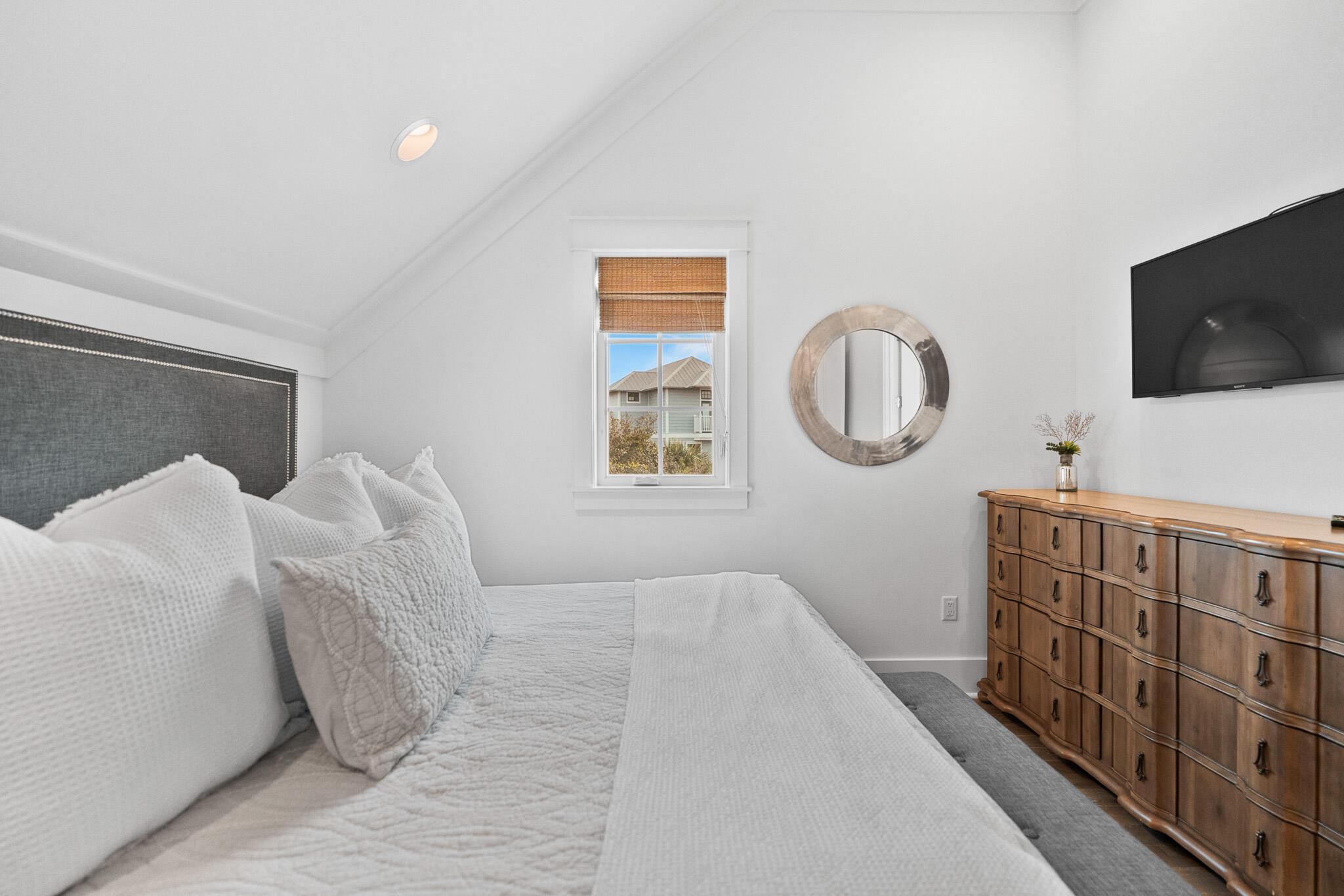 SEACREST - Residential