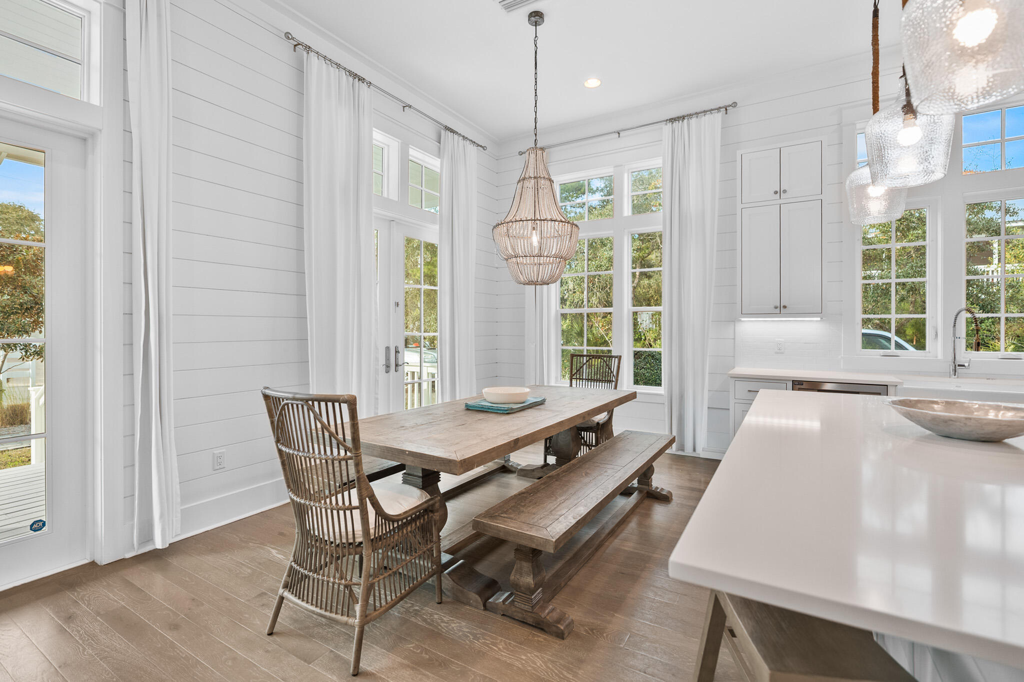 SEACREST - Residential