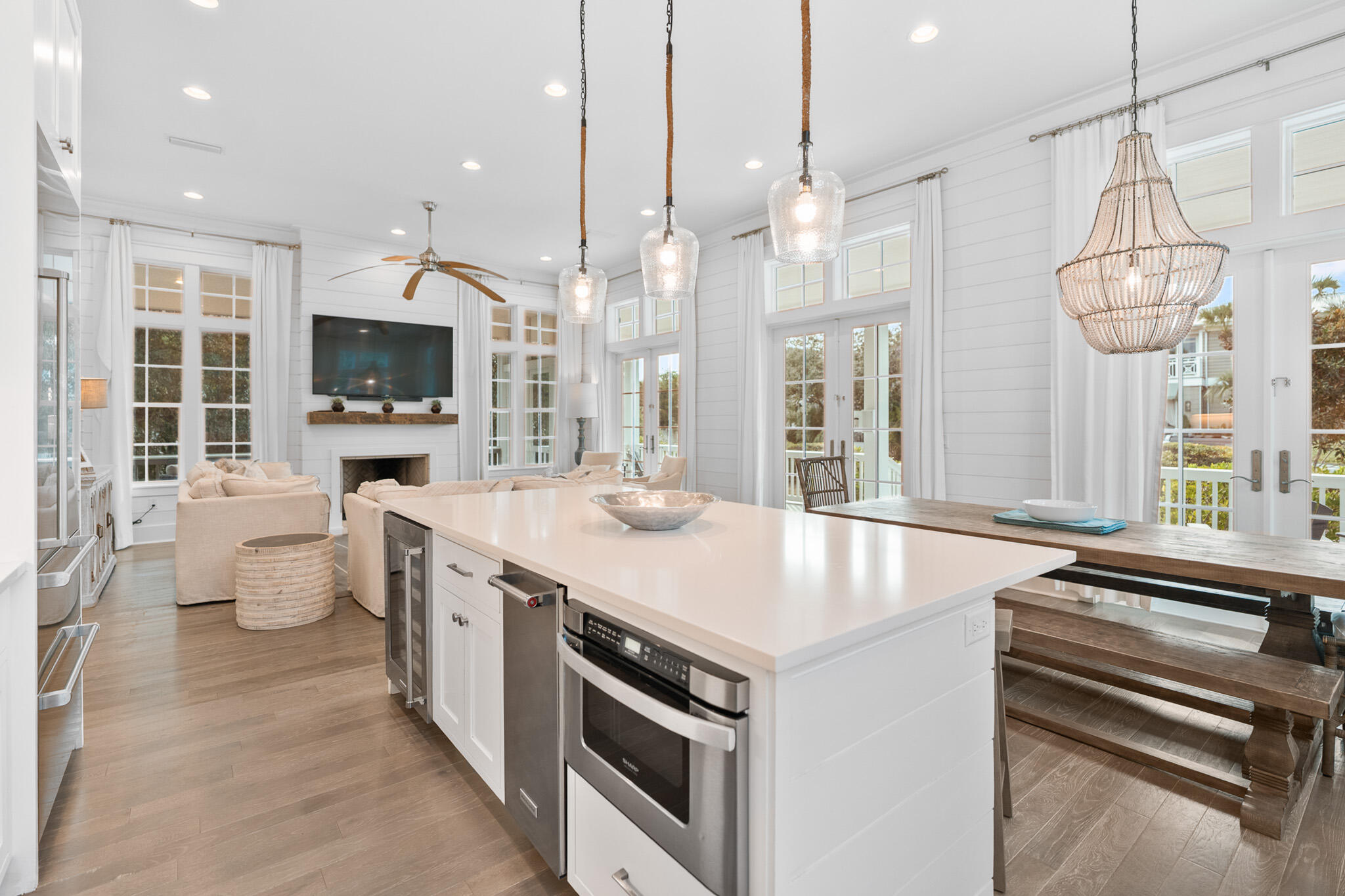 SEACREST - Residential